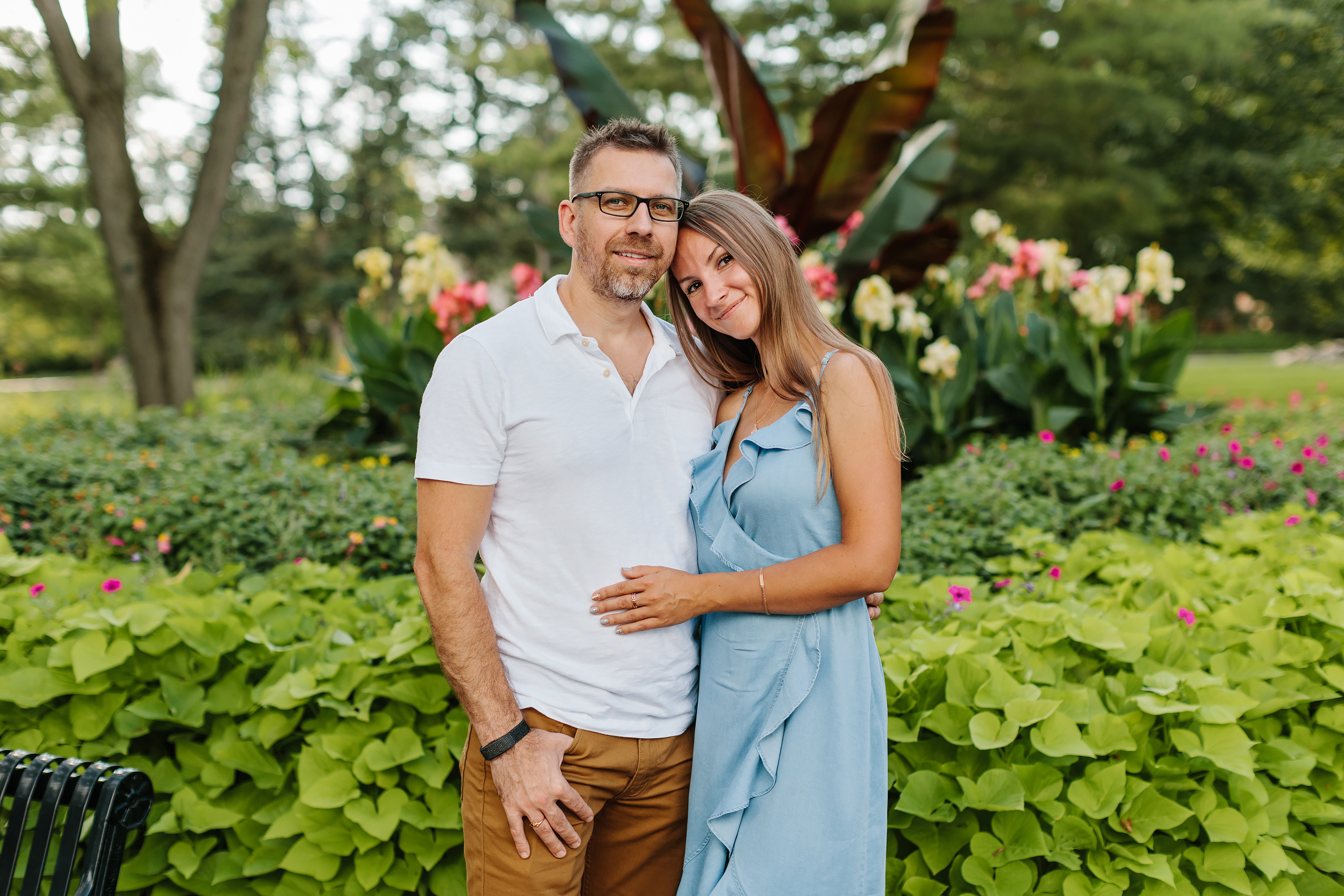 09.03.22 Family Photoshoot. Wedding family event photographer in Chicago Nick Yushevich