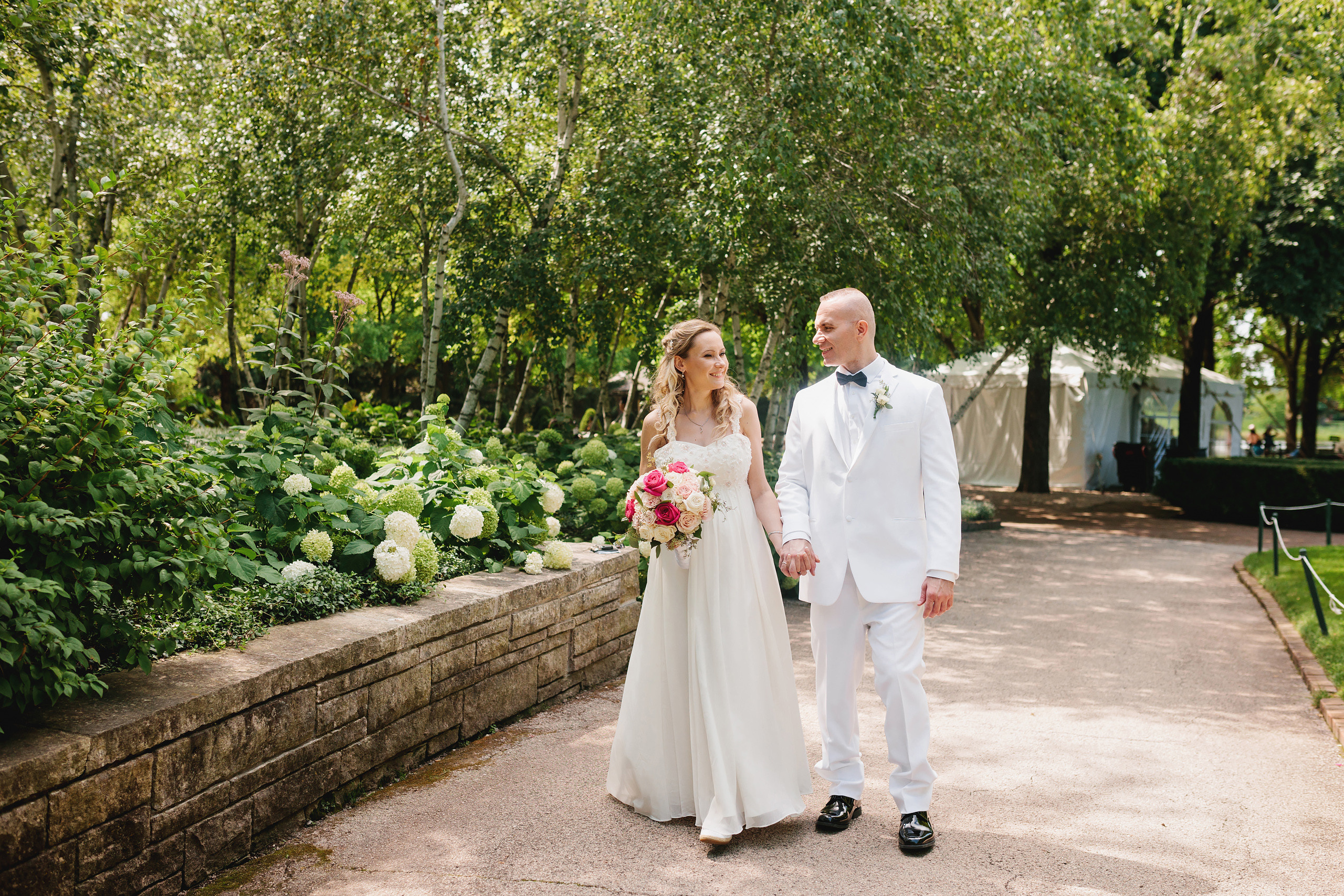 07.30.2022 Wedding. Wedding family event photographer in Chicago Nick Yushevich