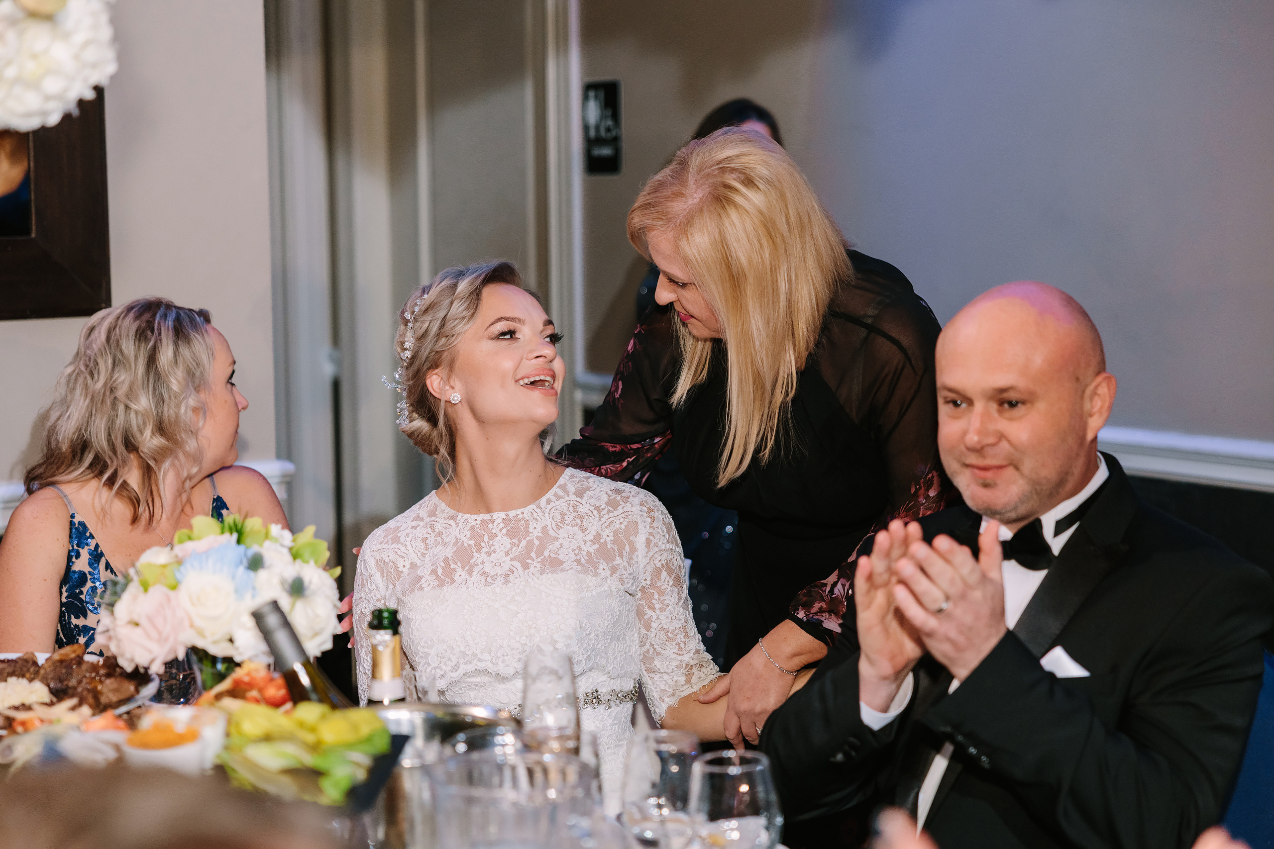 10.29.2022 Wedding. Wedding family event photographer in Chicago Nick Yushevich