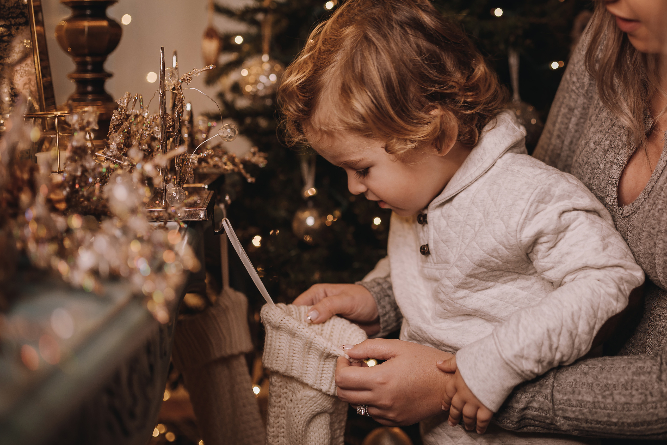 11.27.2022 Christmas Photoshoot 7. Wedding family event photographer in Chicago Nick Yushevich