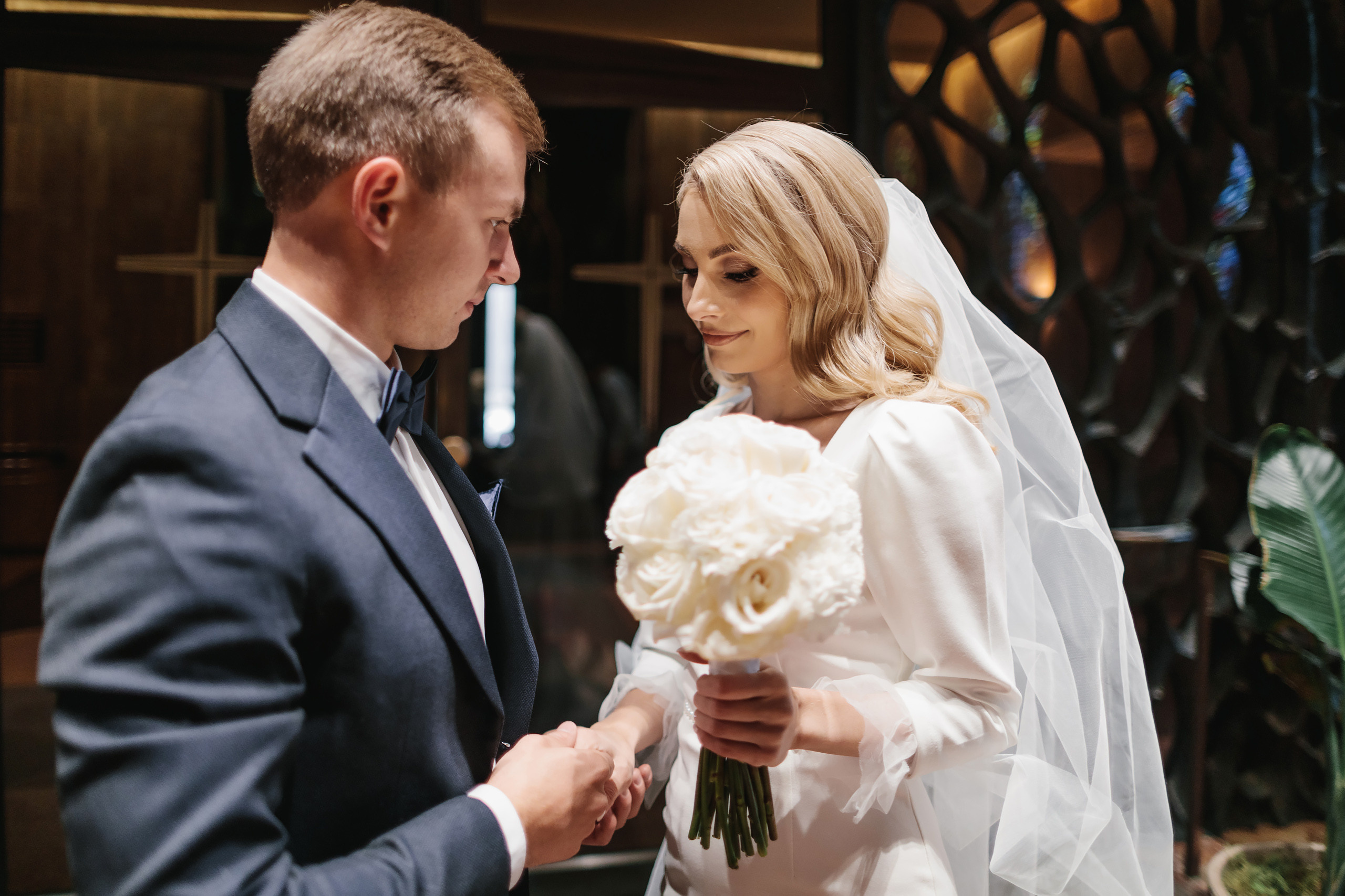 11.19.2022 Wedding. Wedding family event photographer in Chicago Nick Yushevich