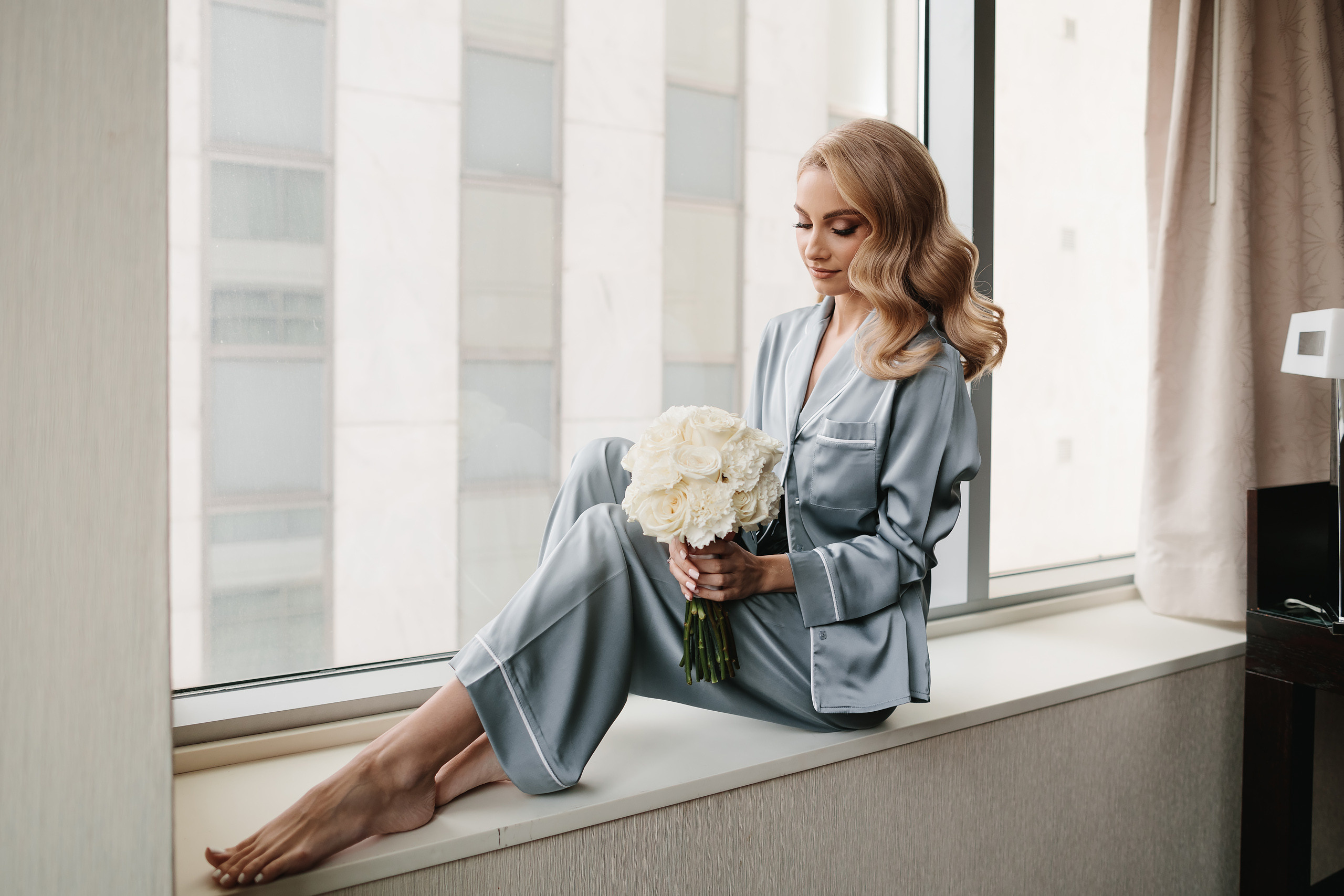 11.19.2022 Wedding. Wedding family event photographer in Chicago Nick Yushevich