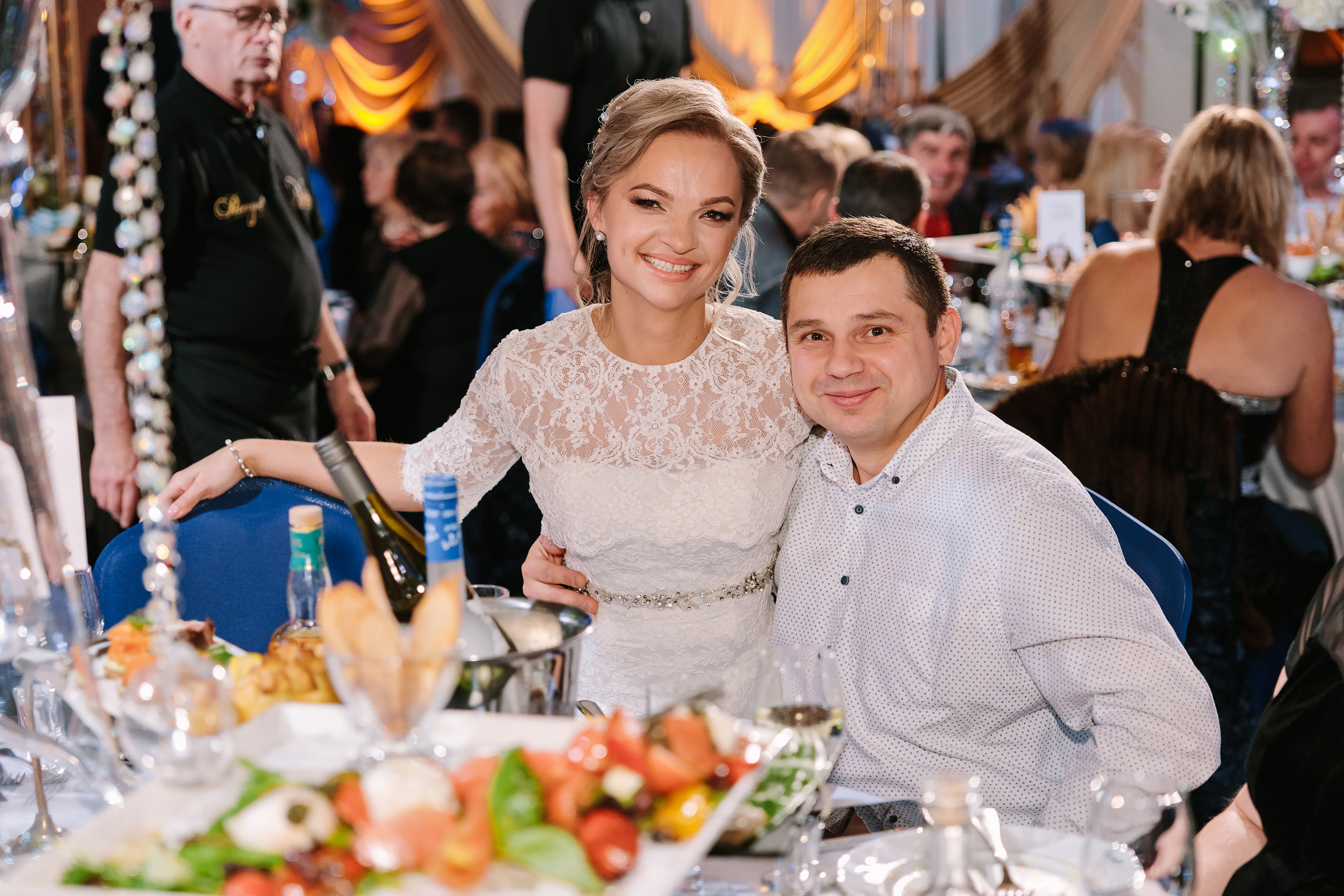 10.29.2022 Wedding. Wedding family event photographer in Chicago Nick Yushevich