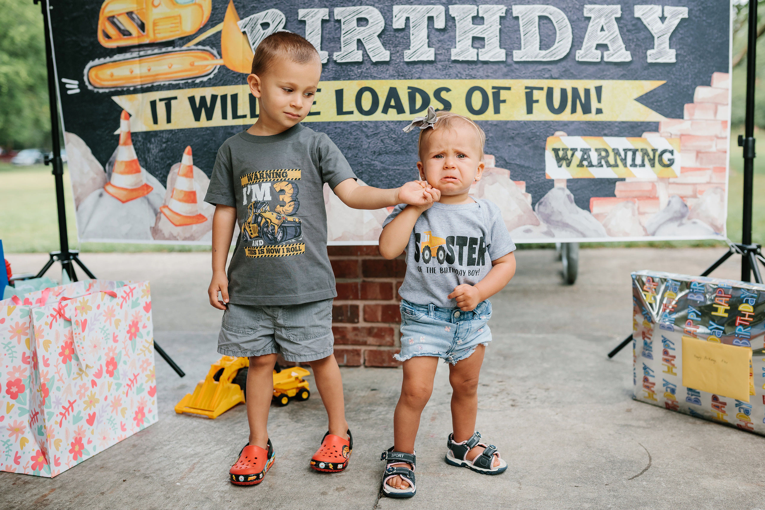 08.28.2022 Birthday Party. Wedding family event photographer in Chicago Nick Yushevich