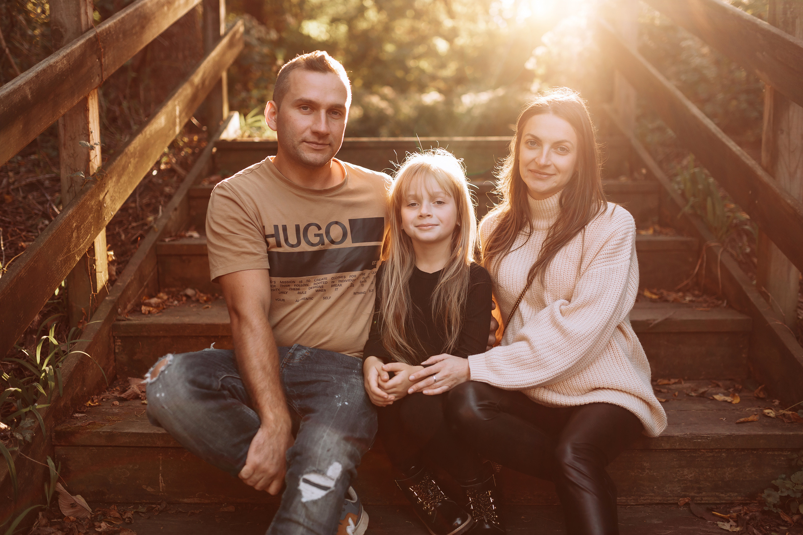 10.02.22 Family Photoshoot. Wedding family event photographer in Chicago Nick Yushevich