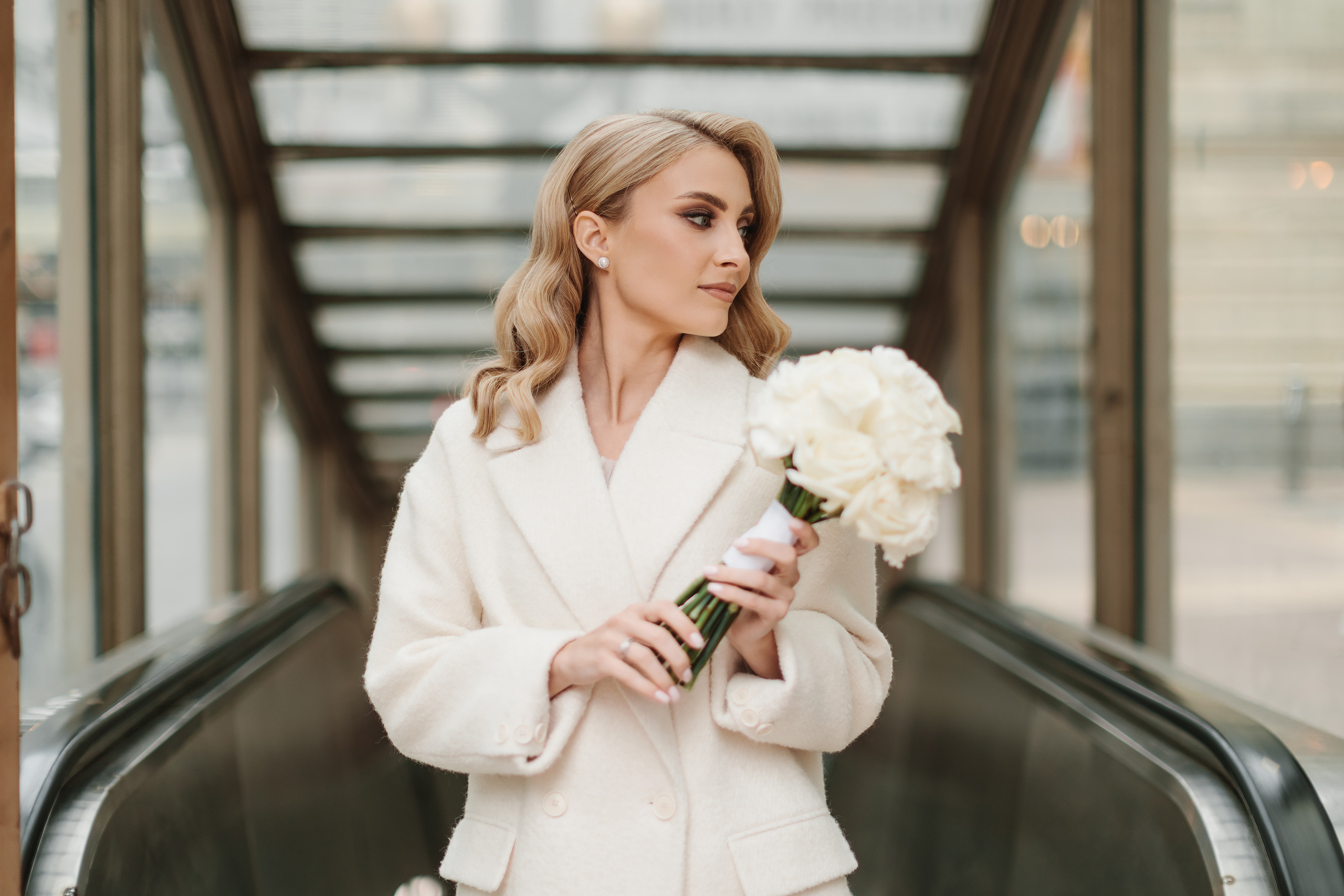 11.19.2022 Wedding. Wedding family event photographer in Chicago Nick Yushevich