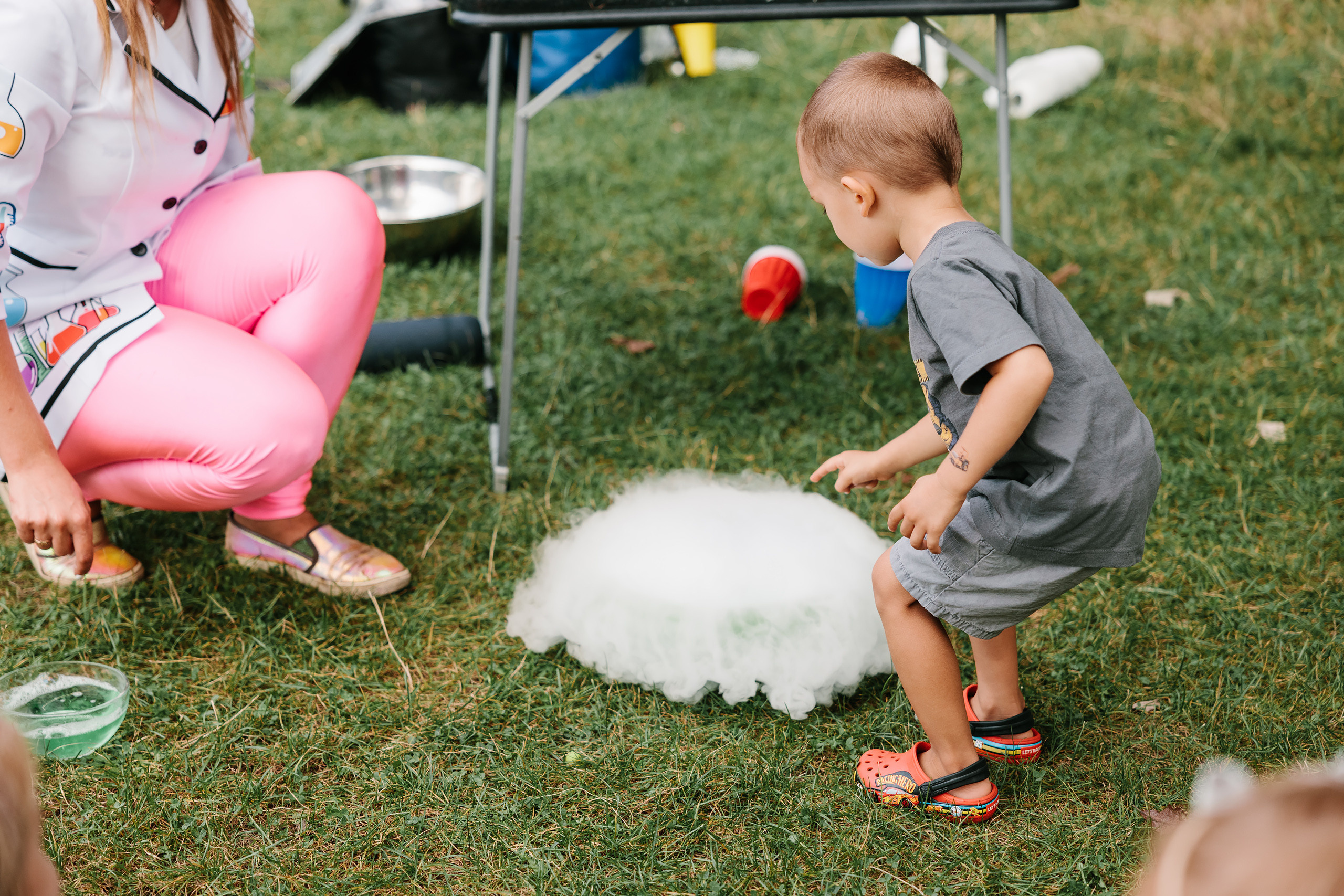08.28.2022 Birthday Party. Wedding family event photographer in Chicago Nick Yushevich