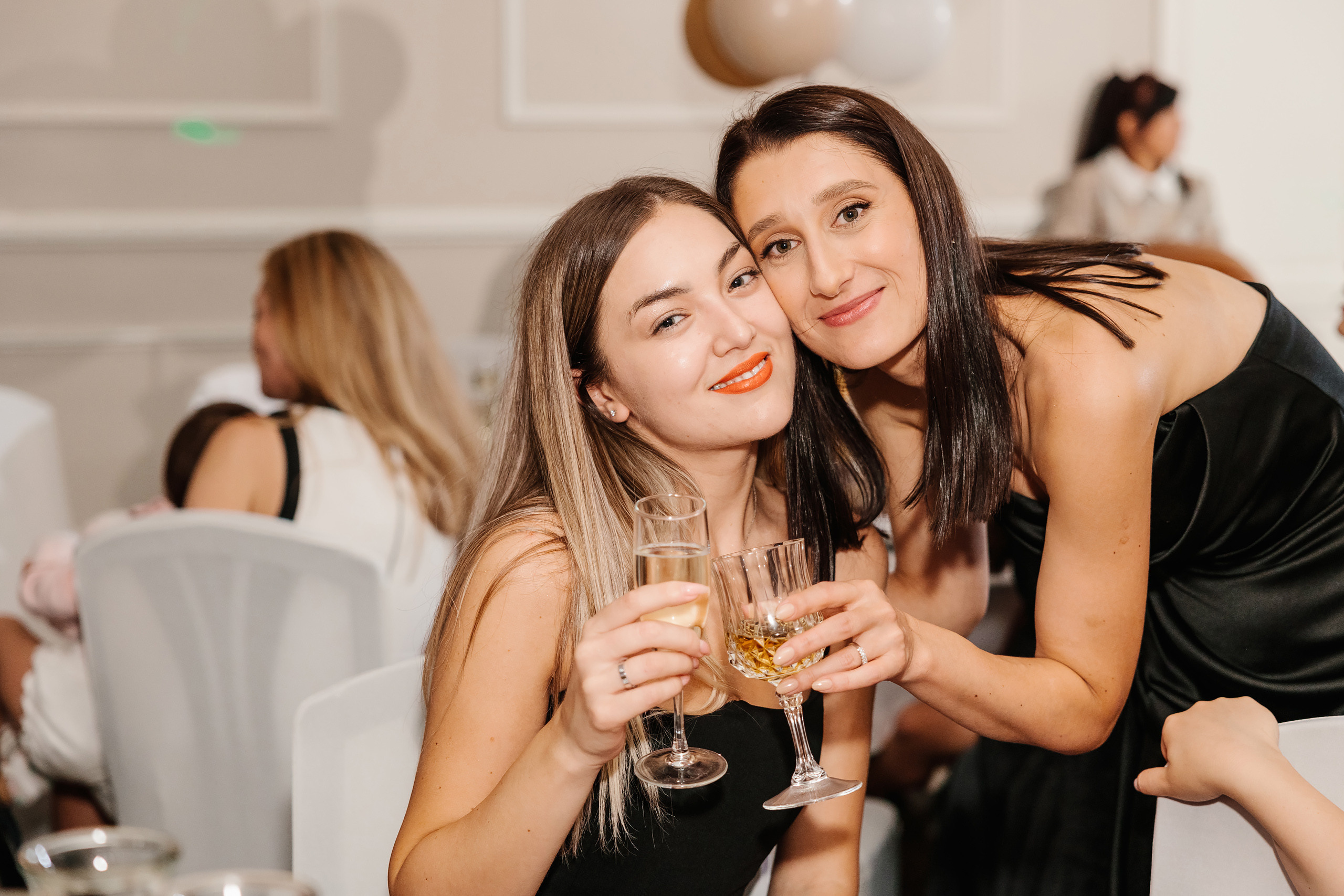 08.20.2022 First birthday. Wedding family event photographer in Chicago Nick Yushevich