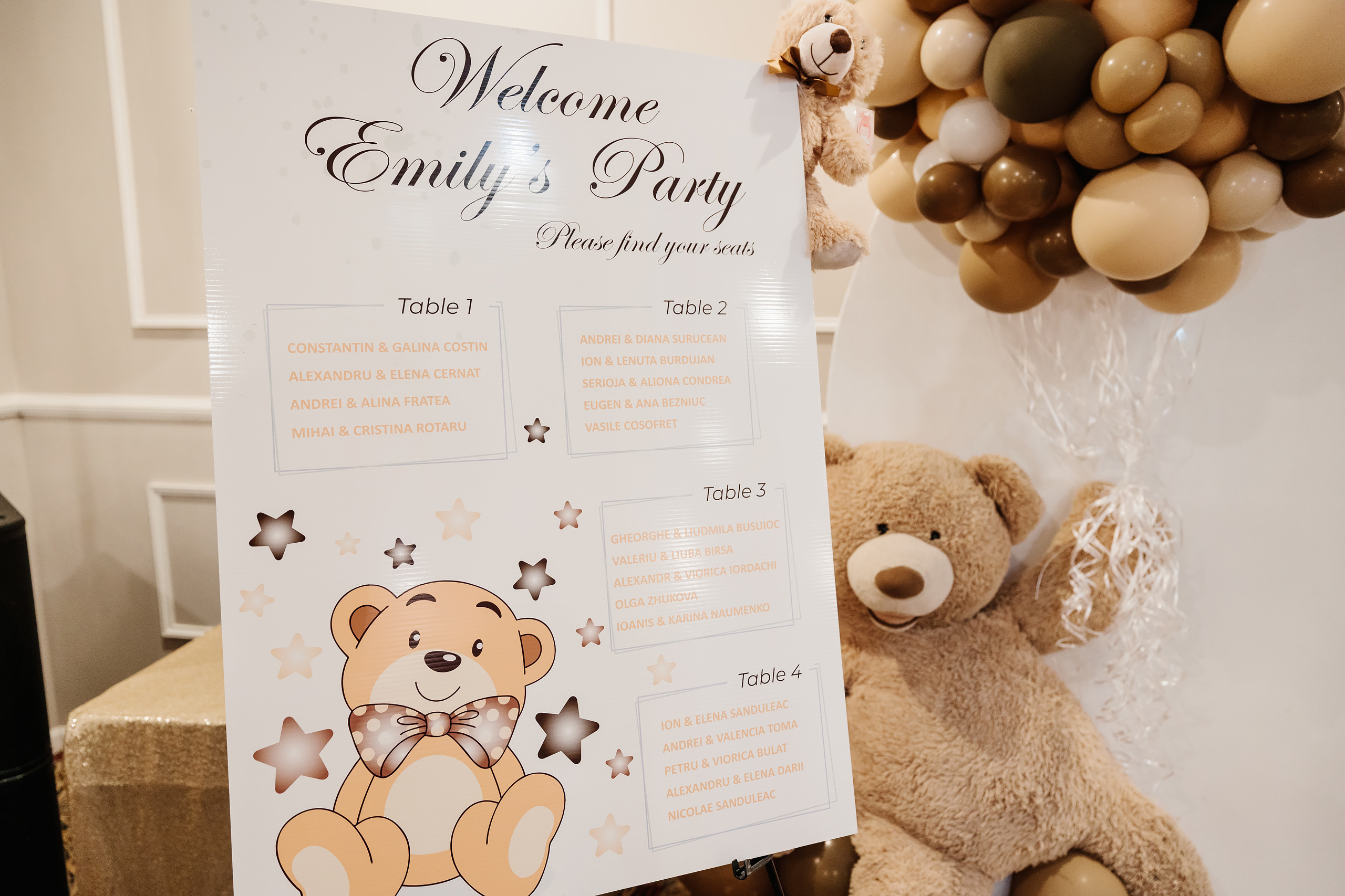 08.20.2022 First birthday. Wedding family event photographer in Chicago Nick Yushevich