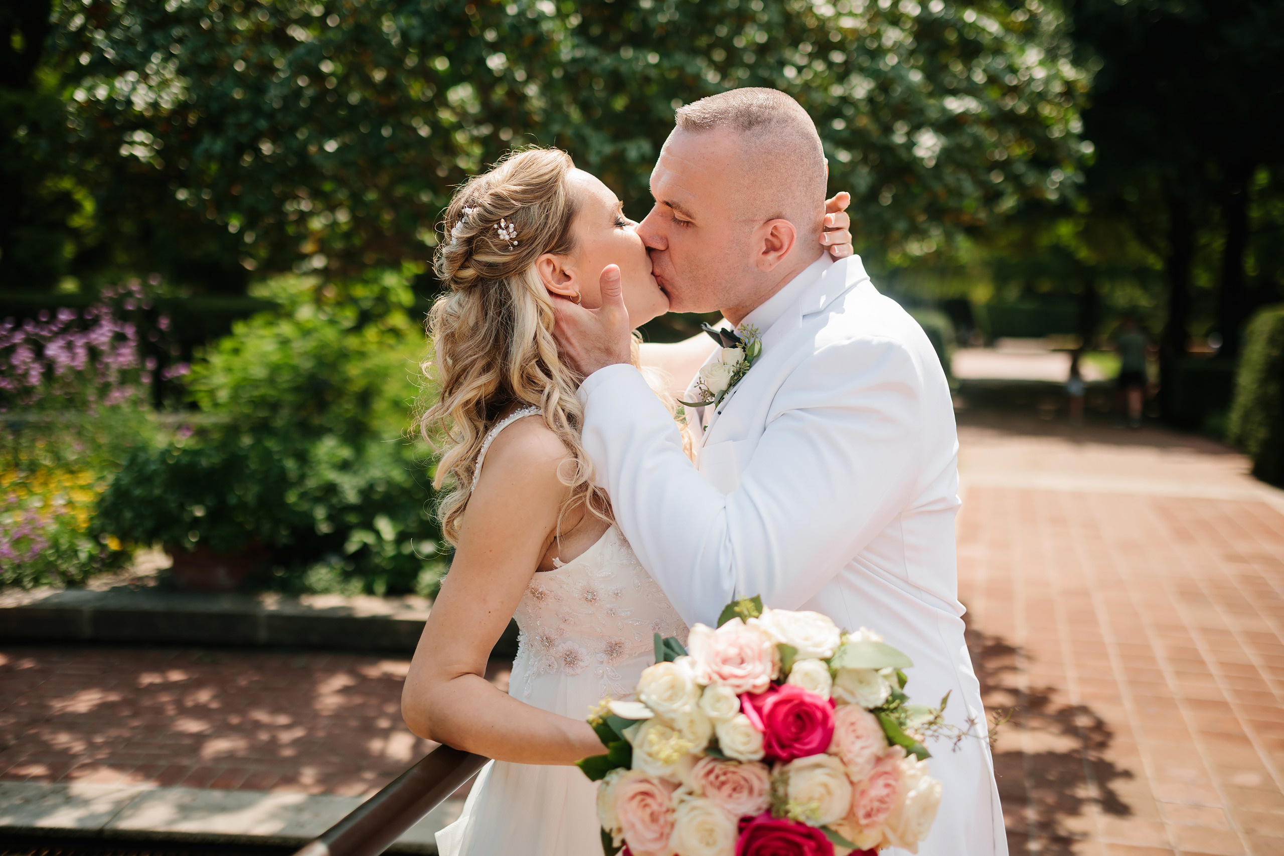 07.30.2022 Wedding. Wedding family event photographer in Chicago Nick Yushevich