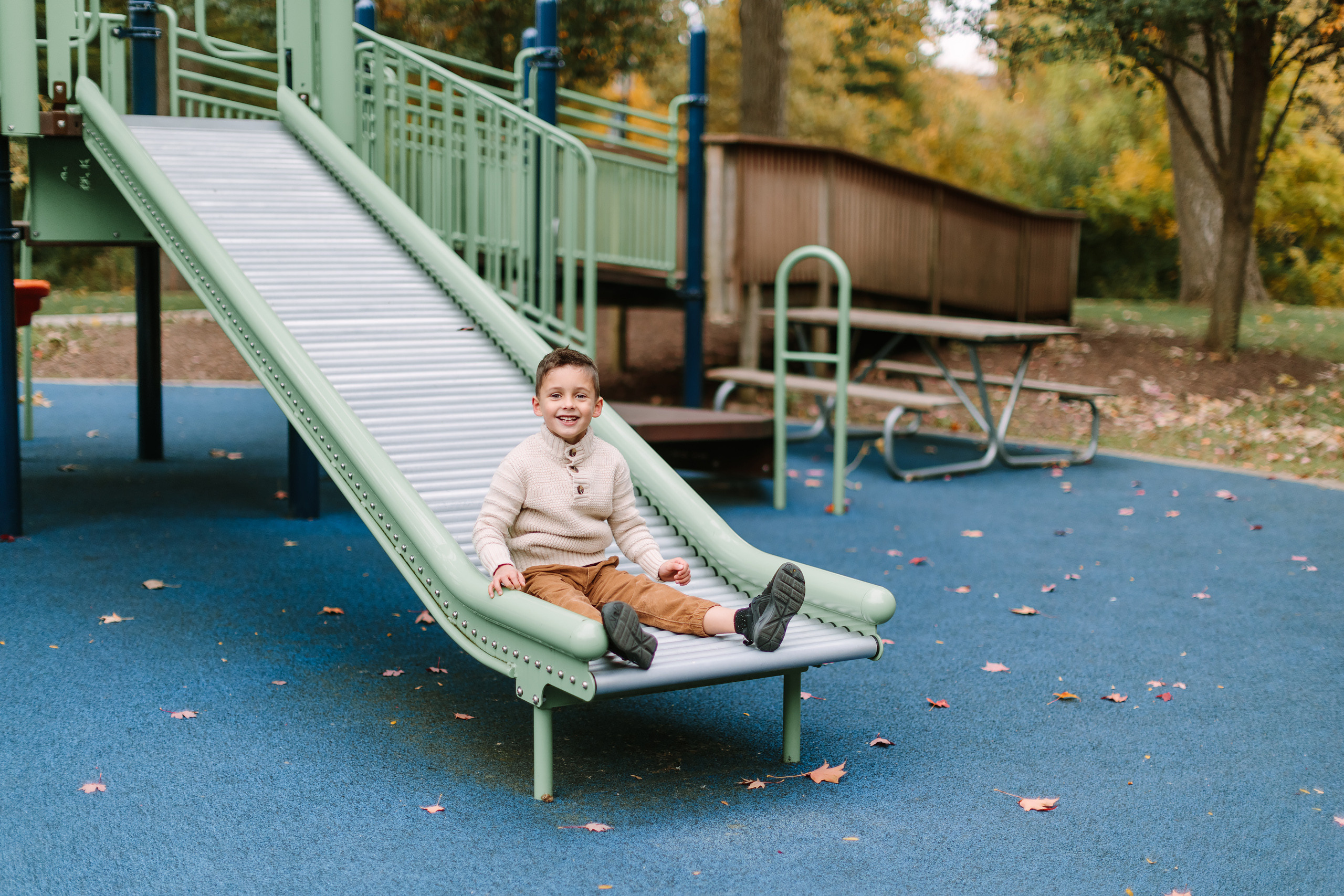 10.16.22 Family Photoshoot. Wedding family event photographer in Chicago Nick Yushevich
