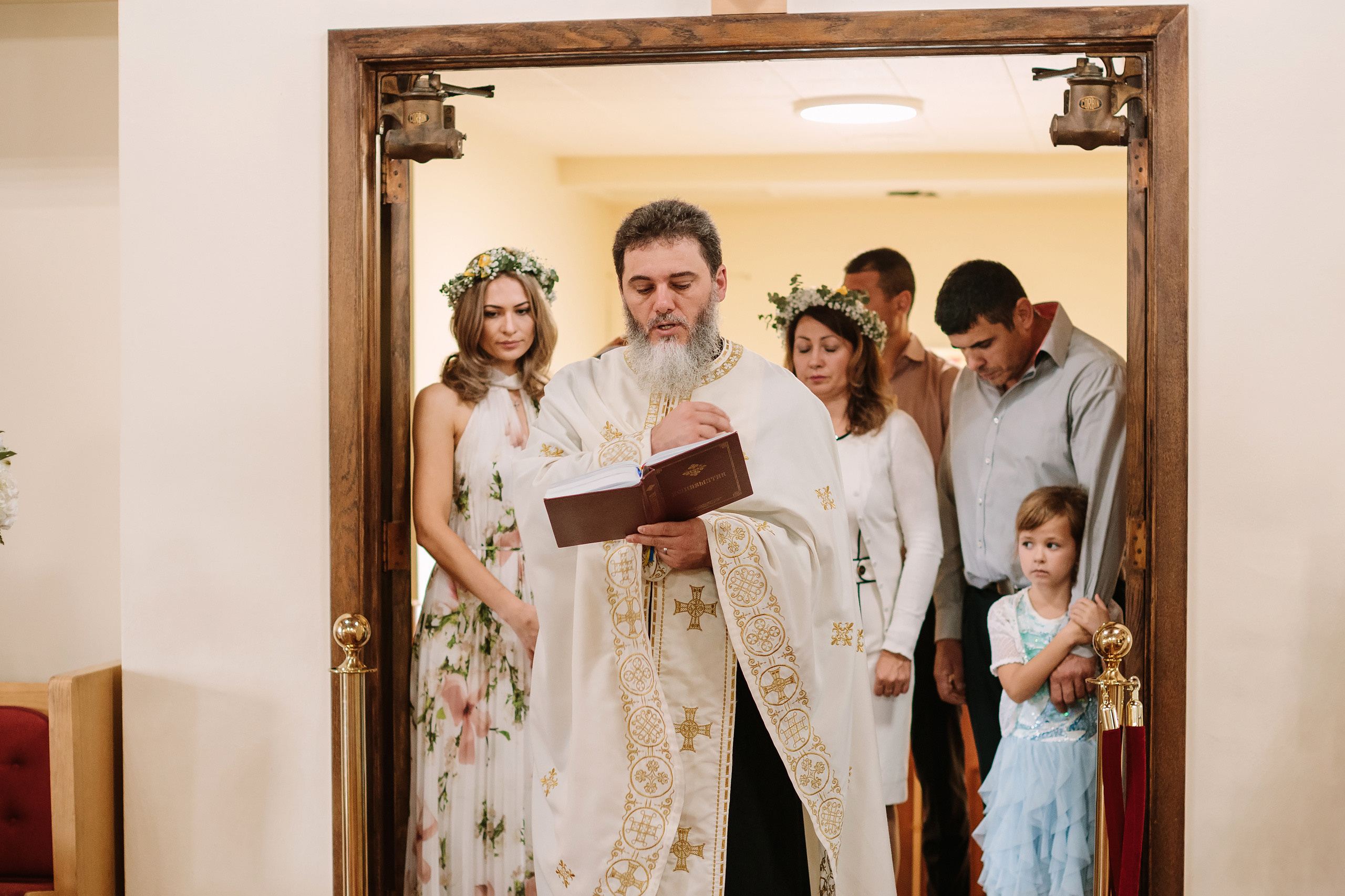 09.25.2022 Christening. Wedding family event photographer in Chicago Nick Yushevich