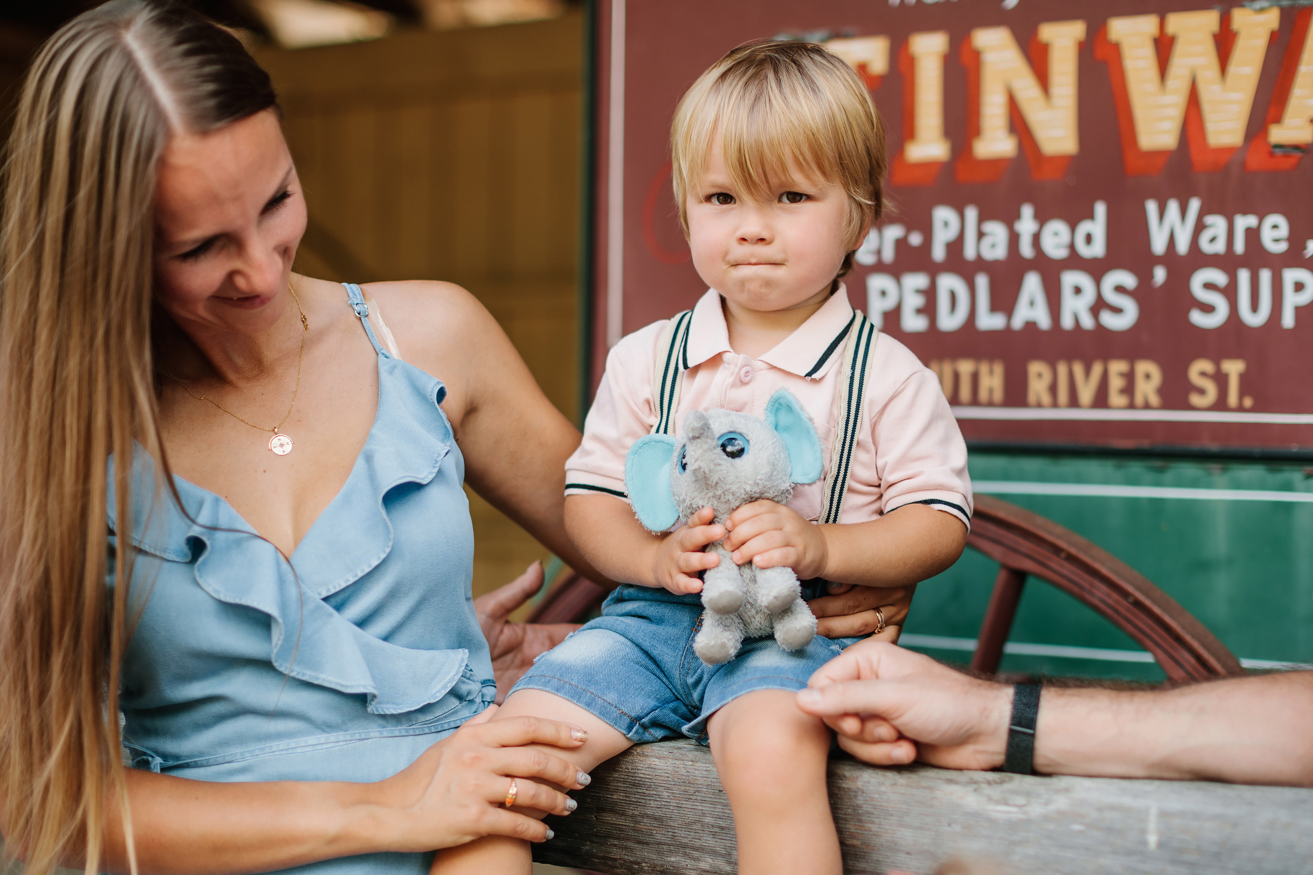 09.03.22 Family Photoshoot. Wedding family event photographer in Chicago Nick Yushevich