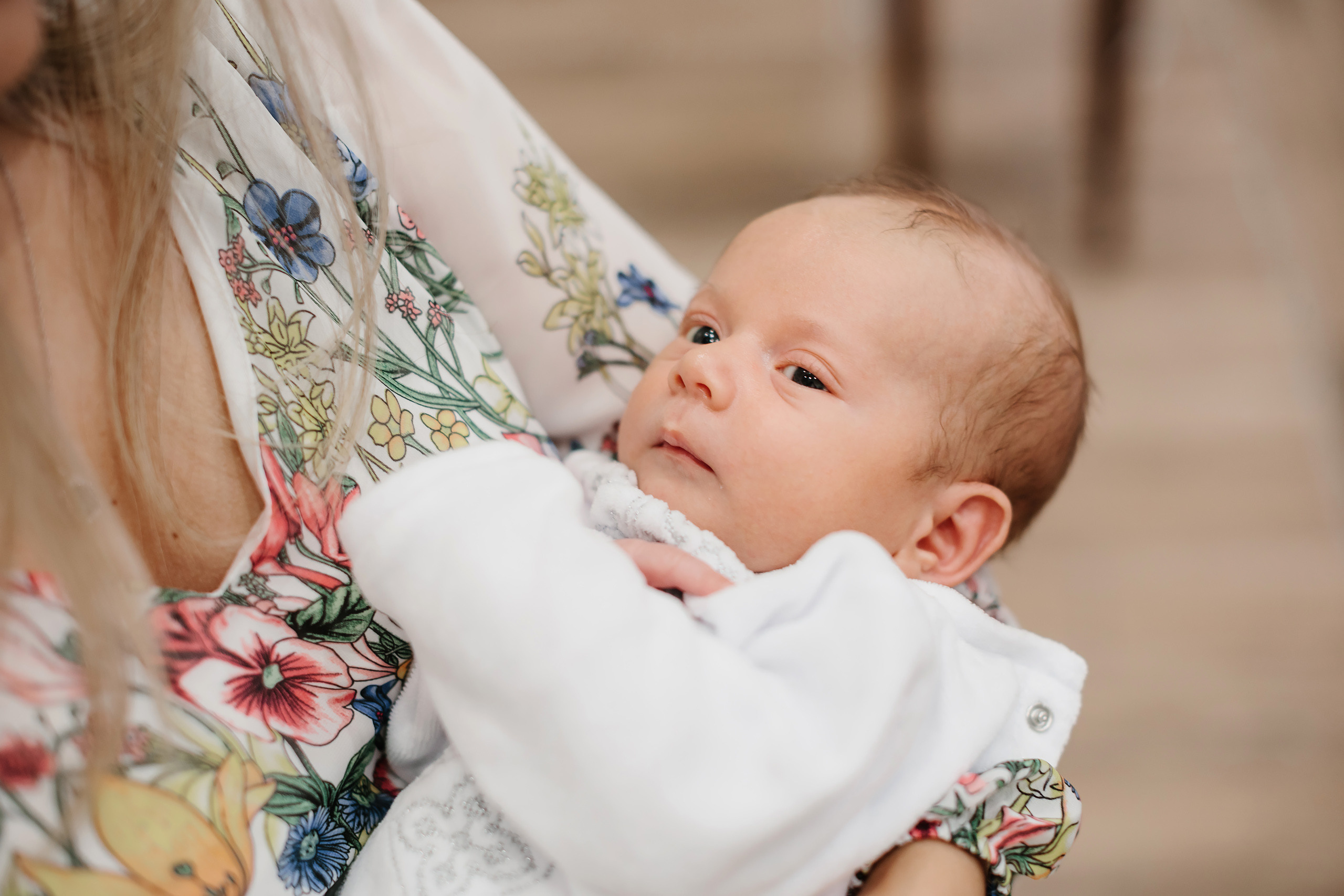 09.03.2022 Christening. Wedding family event photographer in Chicago Nick Yushevich