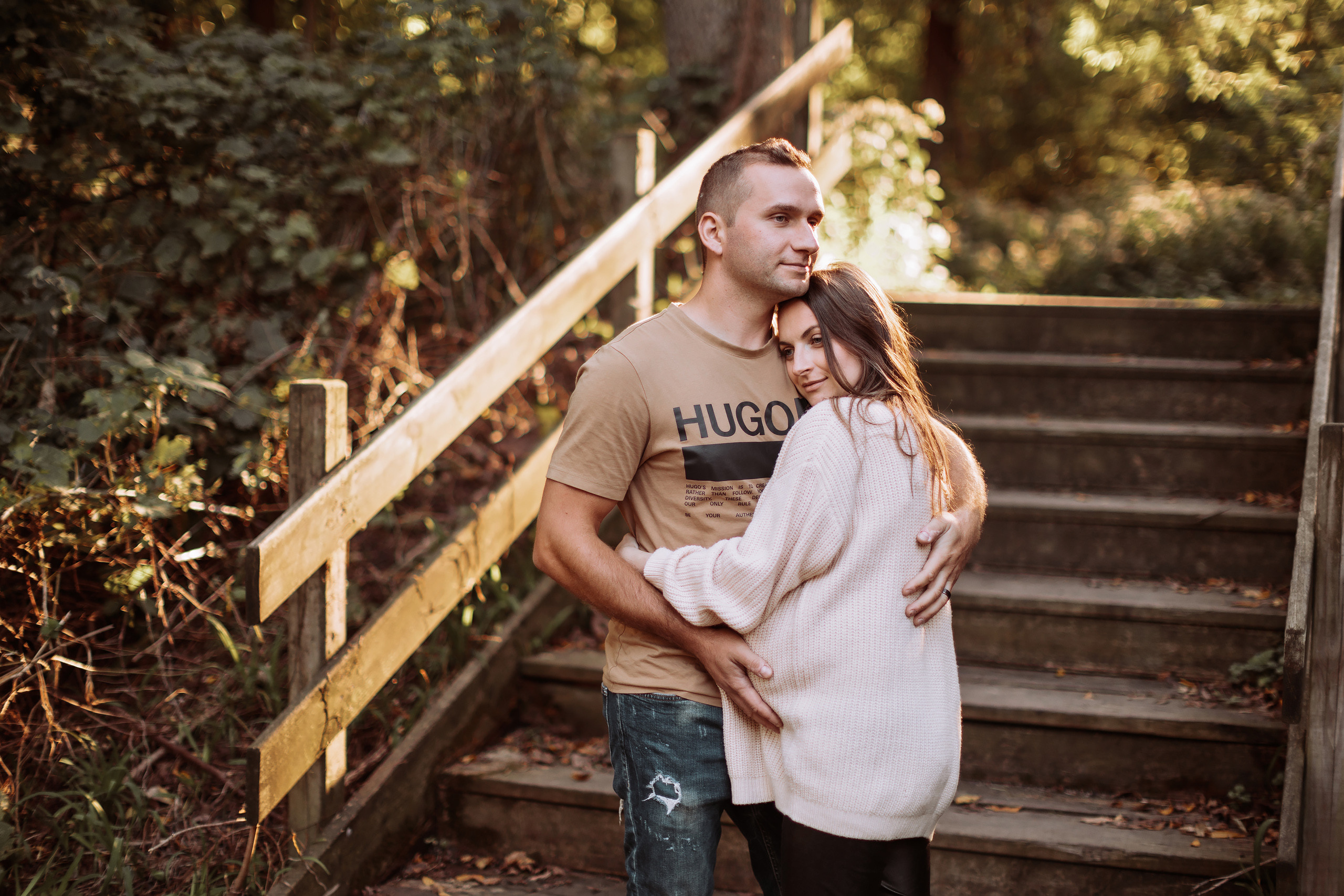 10.02.22 Family Photoshoot. Wedding family event photographer in Chicago Nick Yushevich