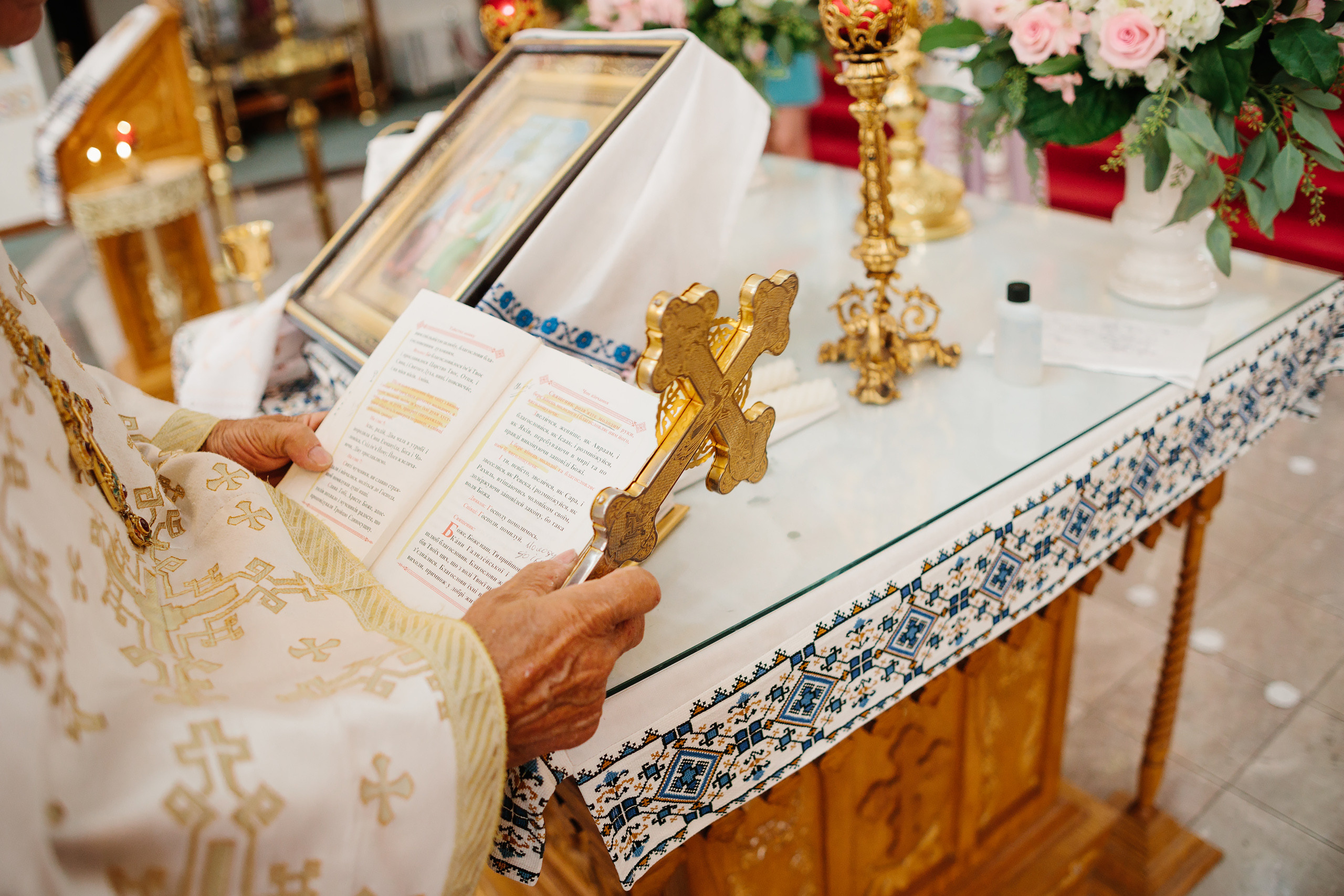 07.30.2022 Wedding. Wedding family event photographer in Chicago Nick Yushevich