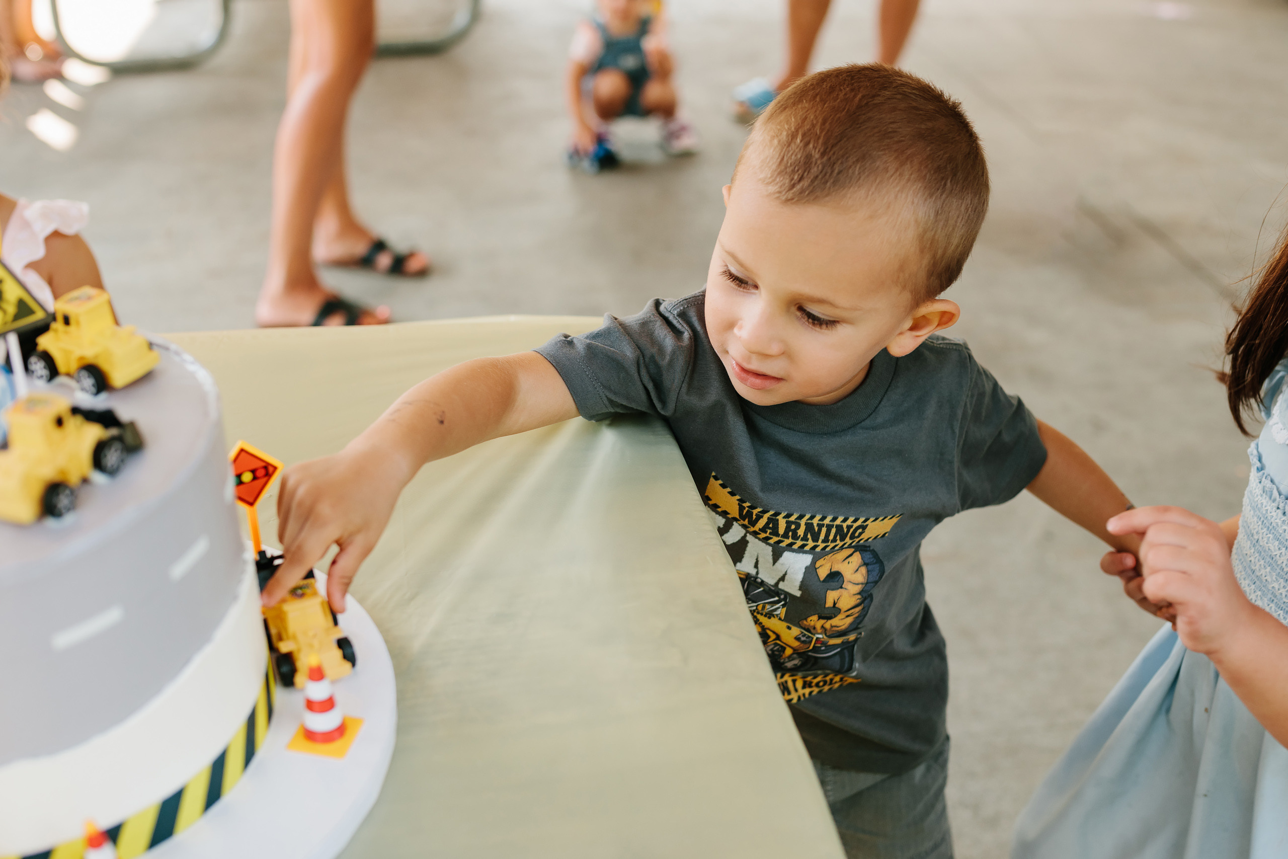 08.28.2022 Birthday Party. Wedding family event photographer in Chicago Nick Yushevich