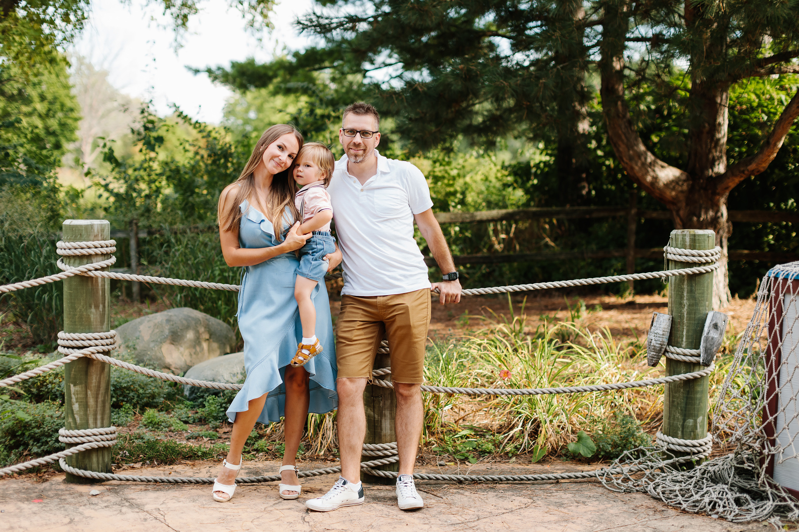 09.03.22 Family Photoshoot. Wedding family event photographer in Chicago Nick Yushevich