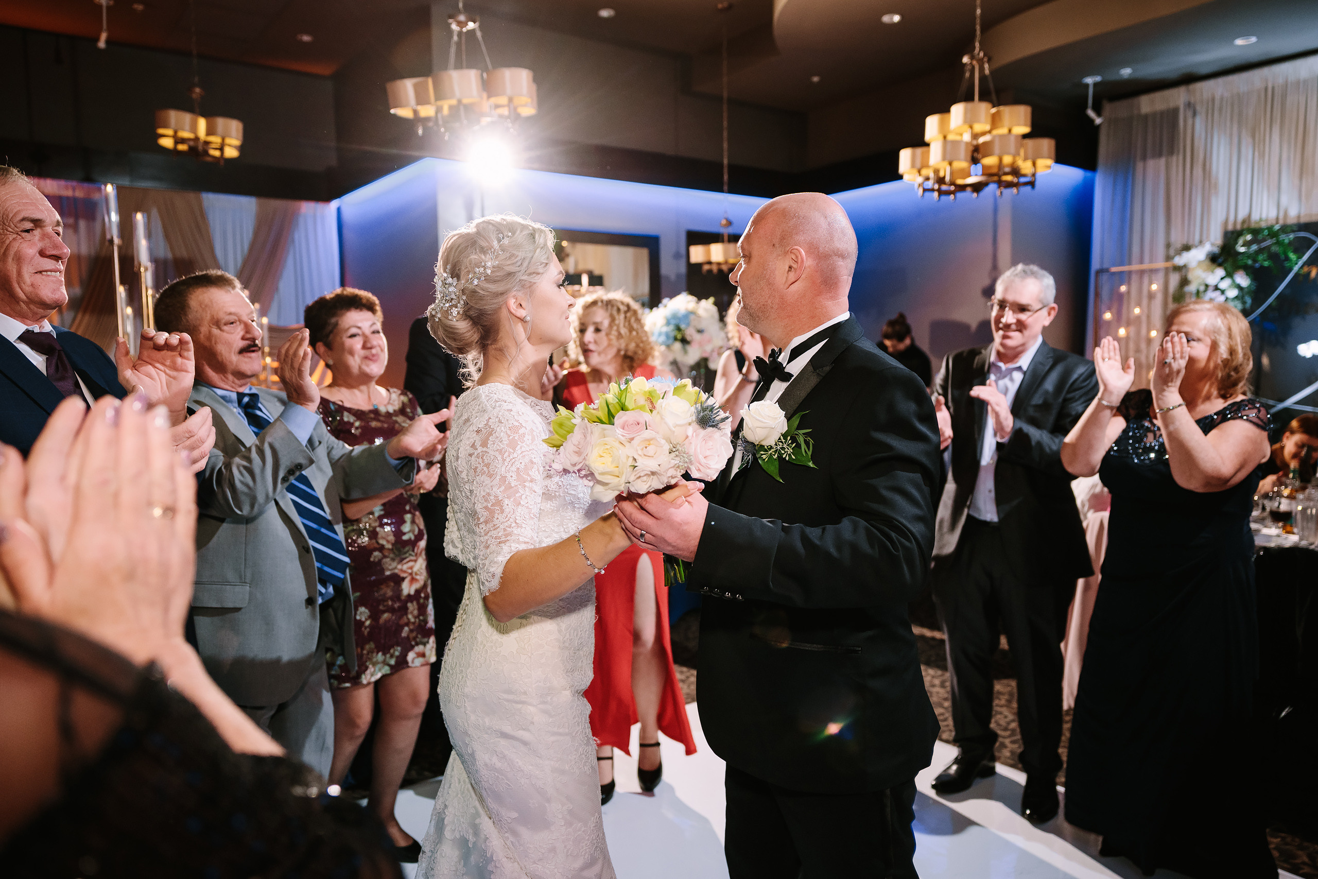 10.29.2022 Wedding. Wedding family event photographer in Chicago Nick Yushevich