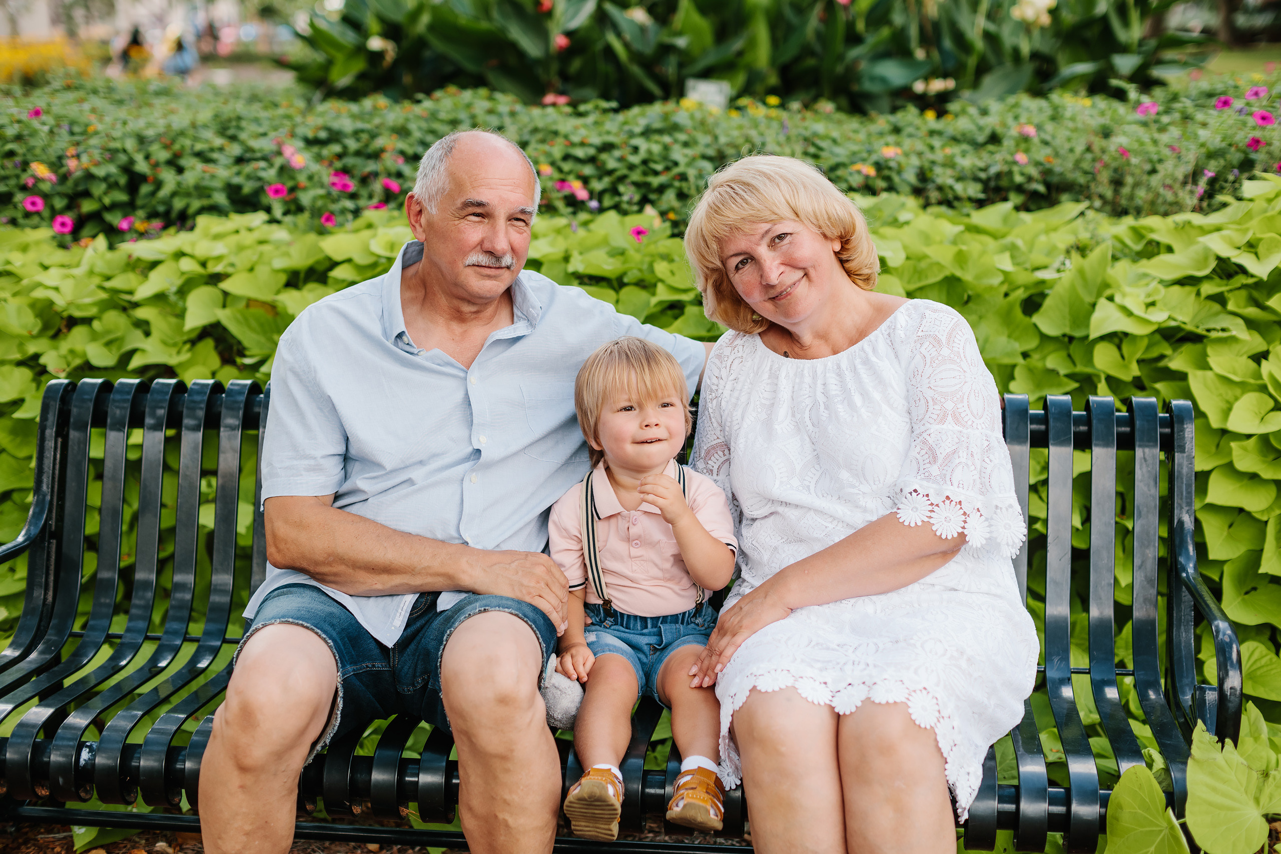 09.03.22 Family Photoshoot. Wedding family event photographer in Chicago Nick Yushevich