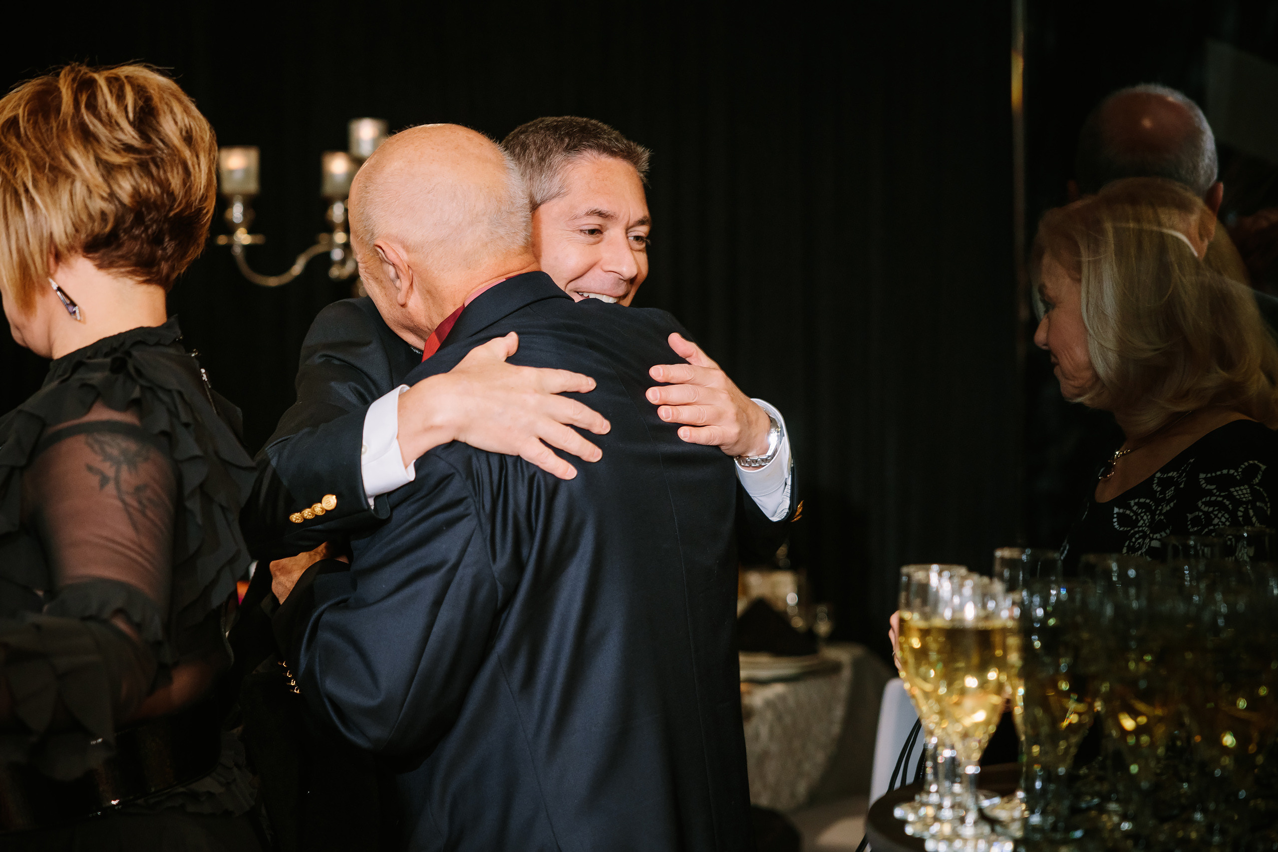 10.15.2022 Birthday Party. Wedding family event photographer in Chicago Nick Yushevich