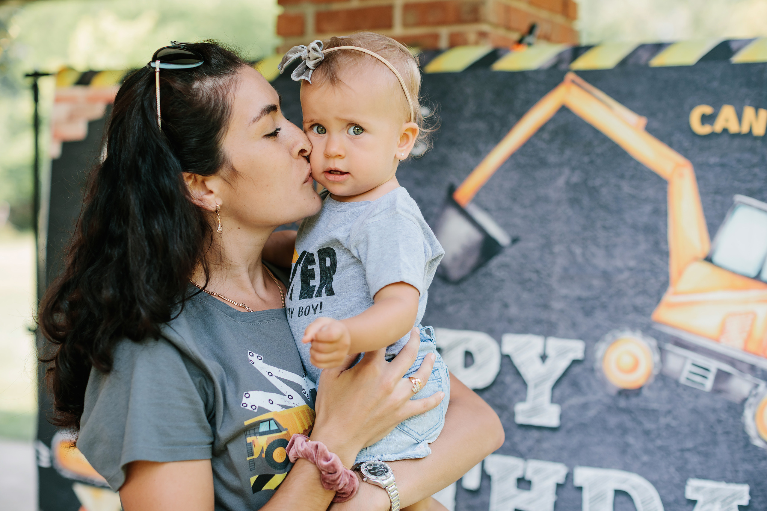 08.28.2022 Birthday Party. Wedding family event photographer in Chicago Nick Yushevich