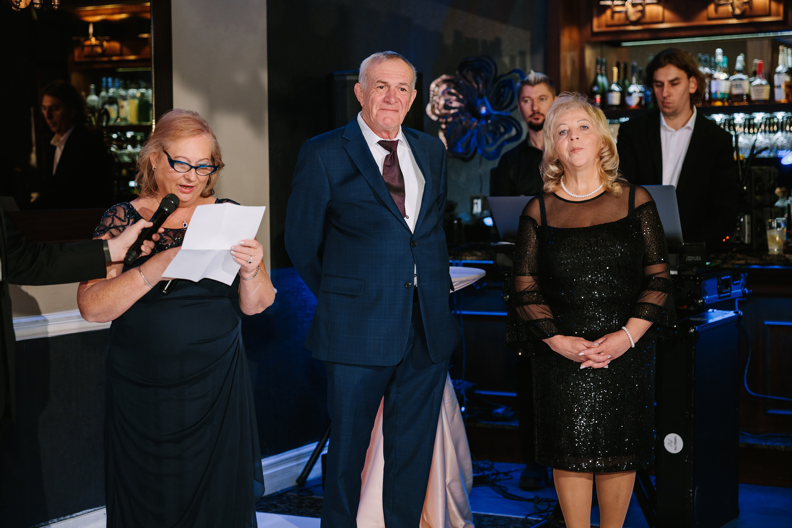 10.29.2022 Wedding. Wedding family event photographer in Chicago Nick Yushevich