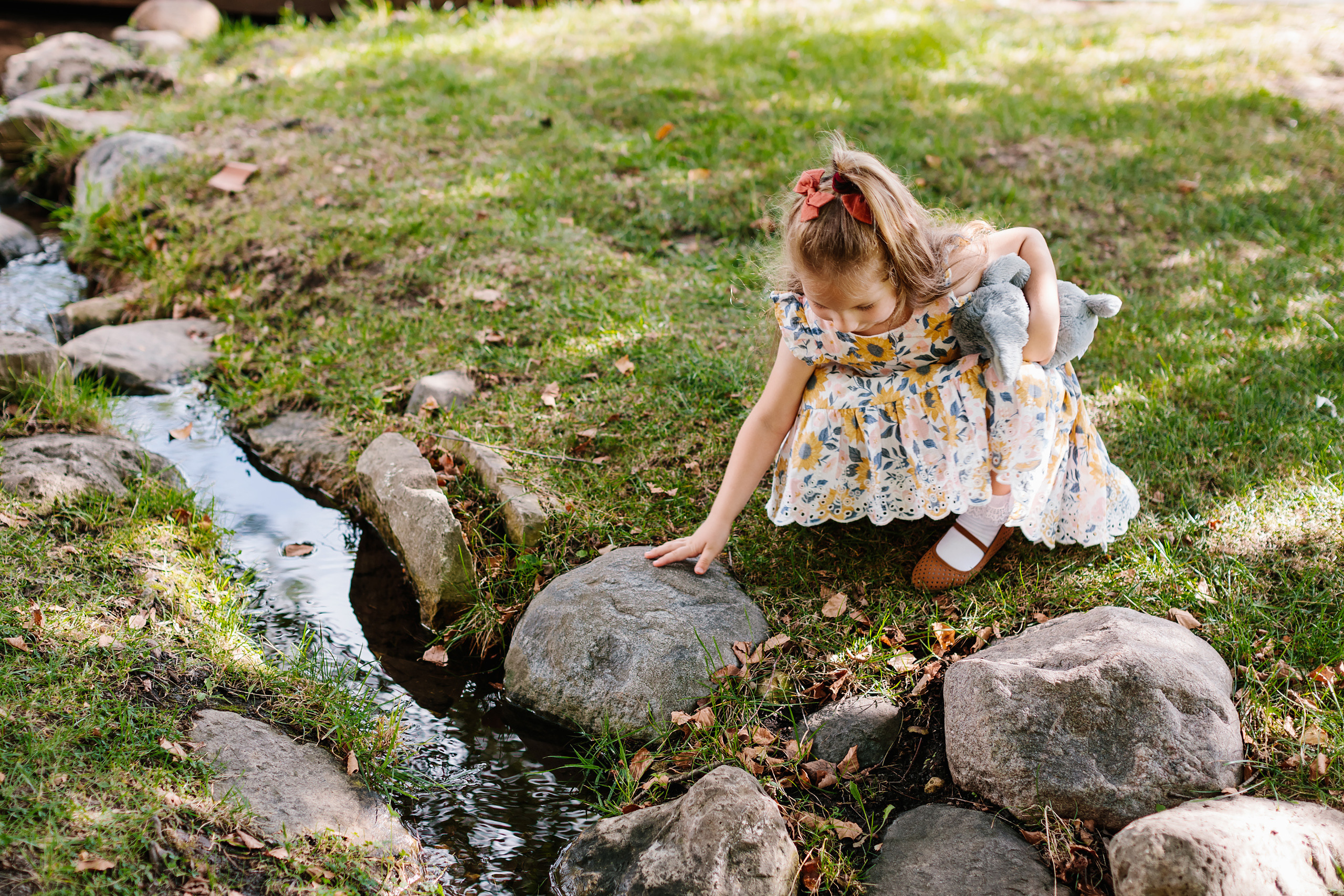 09.03.22 Family Photoshoot. Wedding family event photographer in Chicago Nick Yushevich