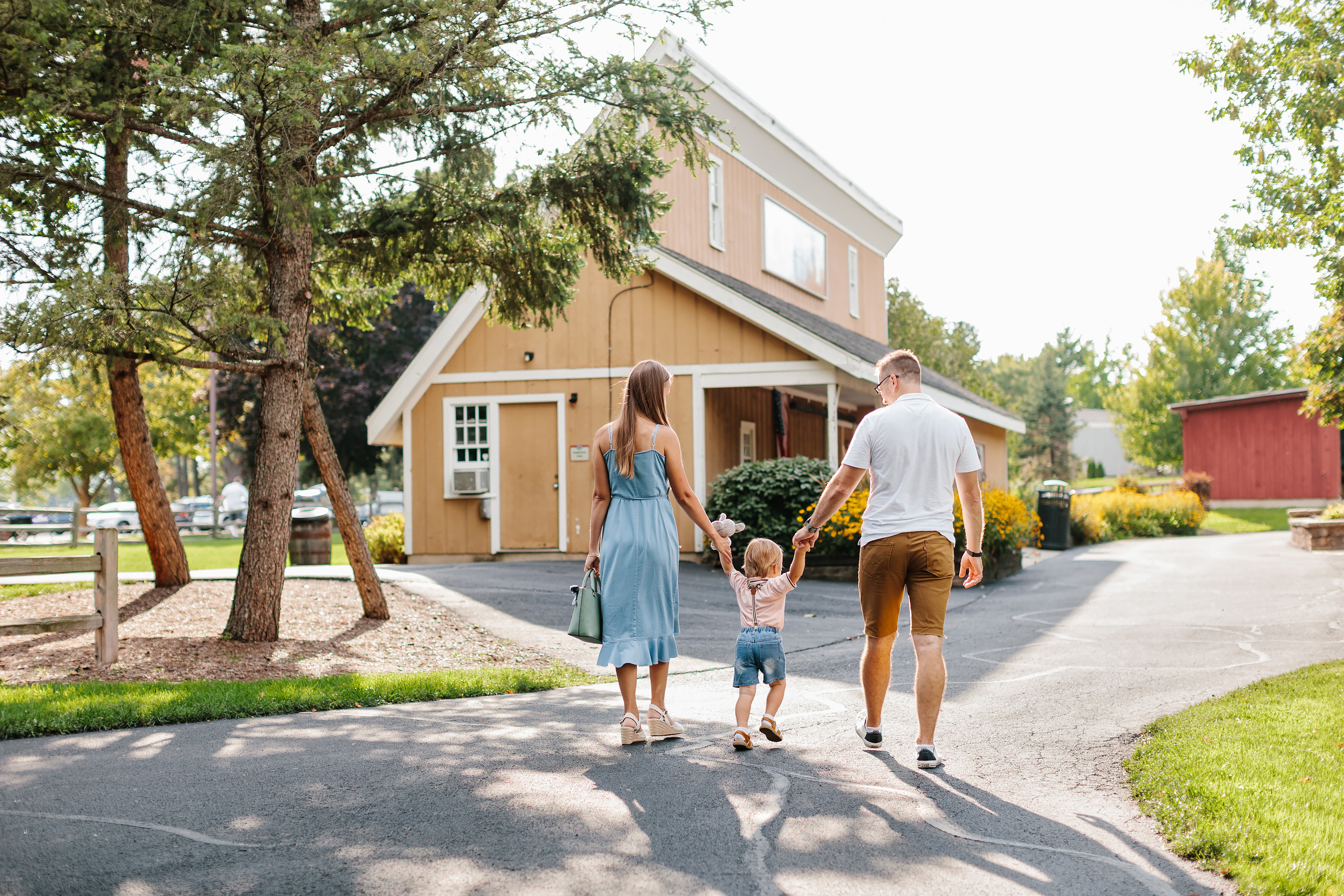 09.03.22 Family Photoshoot. Wedding family event photographer in Chicago Nick Yushevich