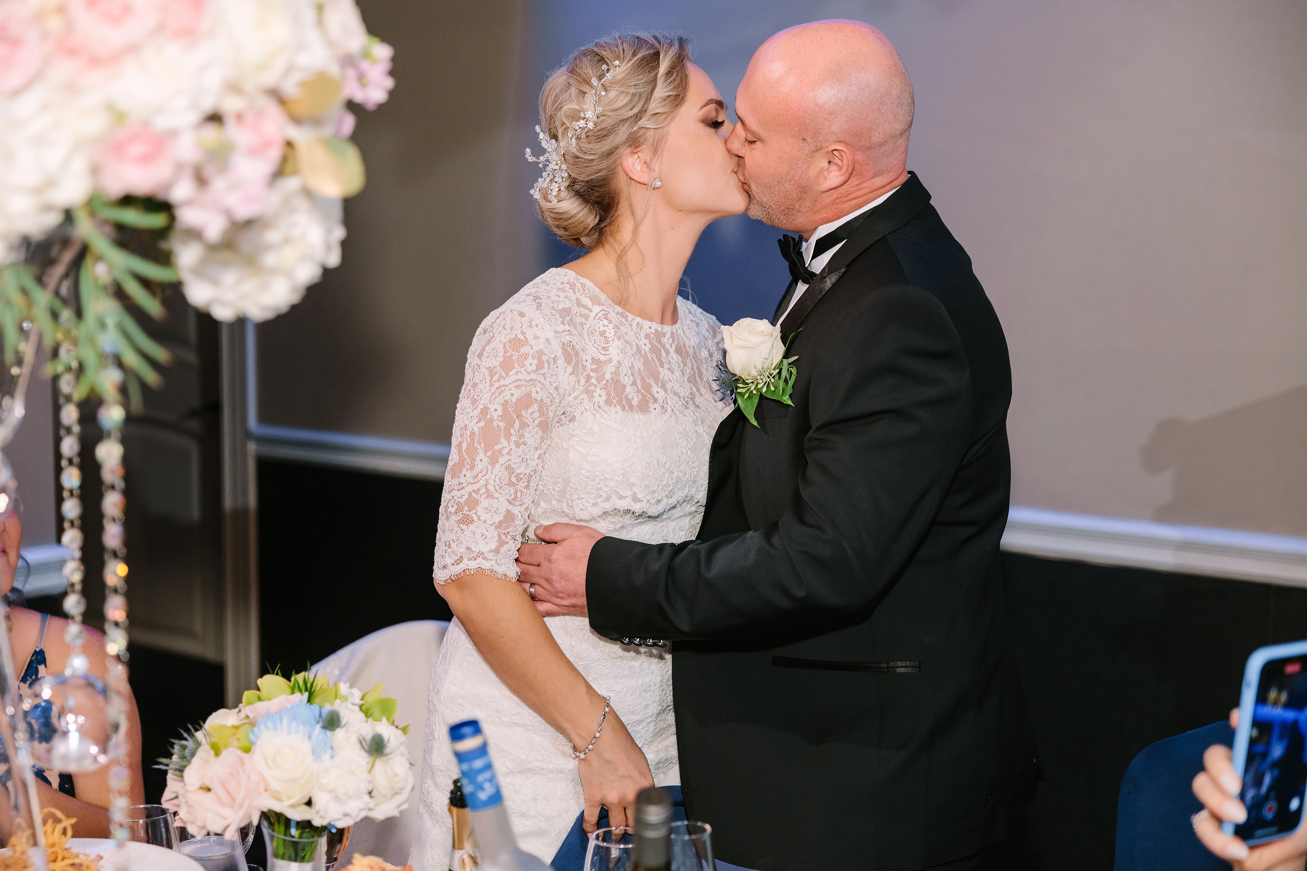 10.29.2022 Wedding. Wedding family event photographer in Chicago Nick Yushevich