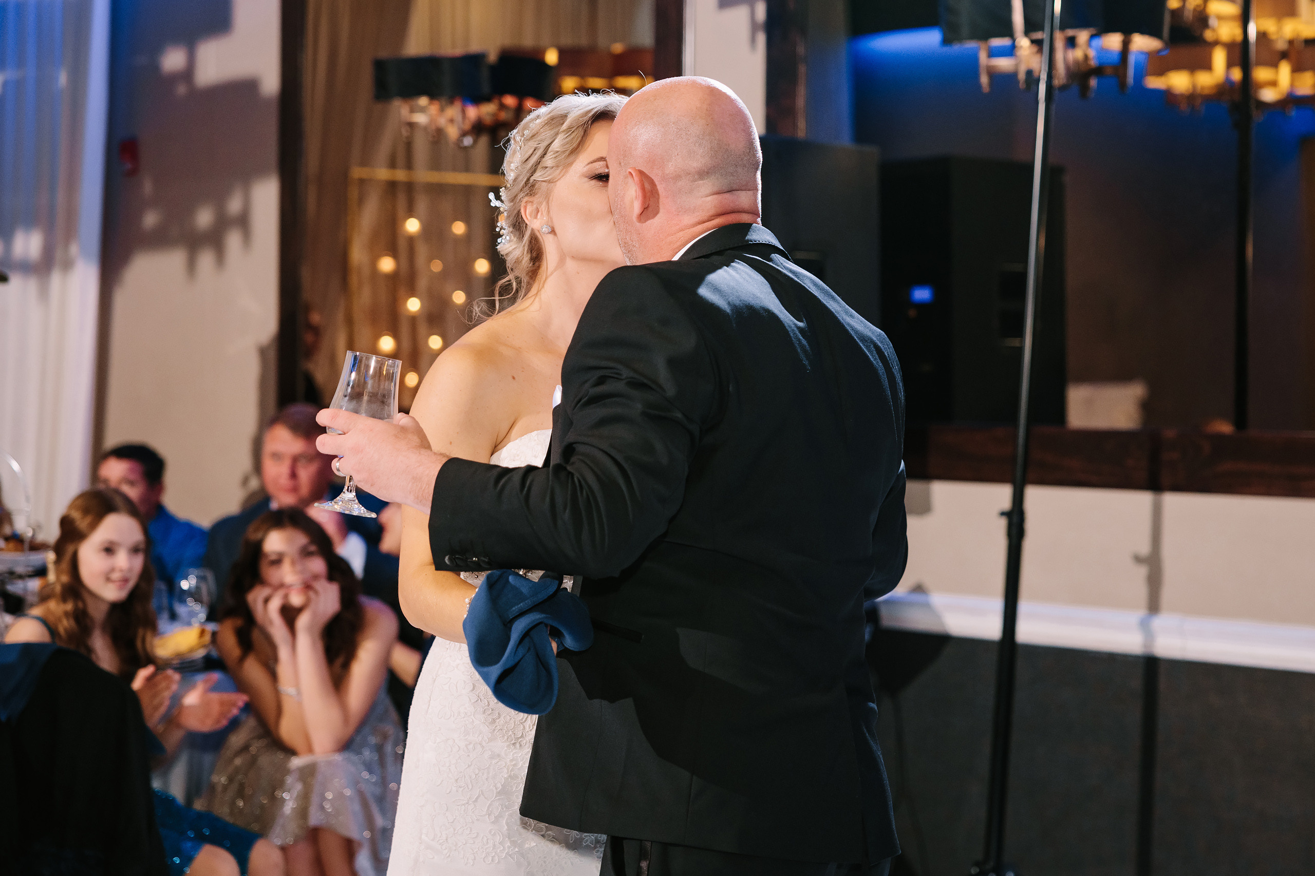 10.29.2022 Wedding. Wedding family event photographer in Chicago Nick Yushevich