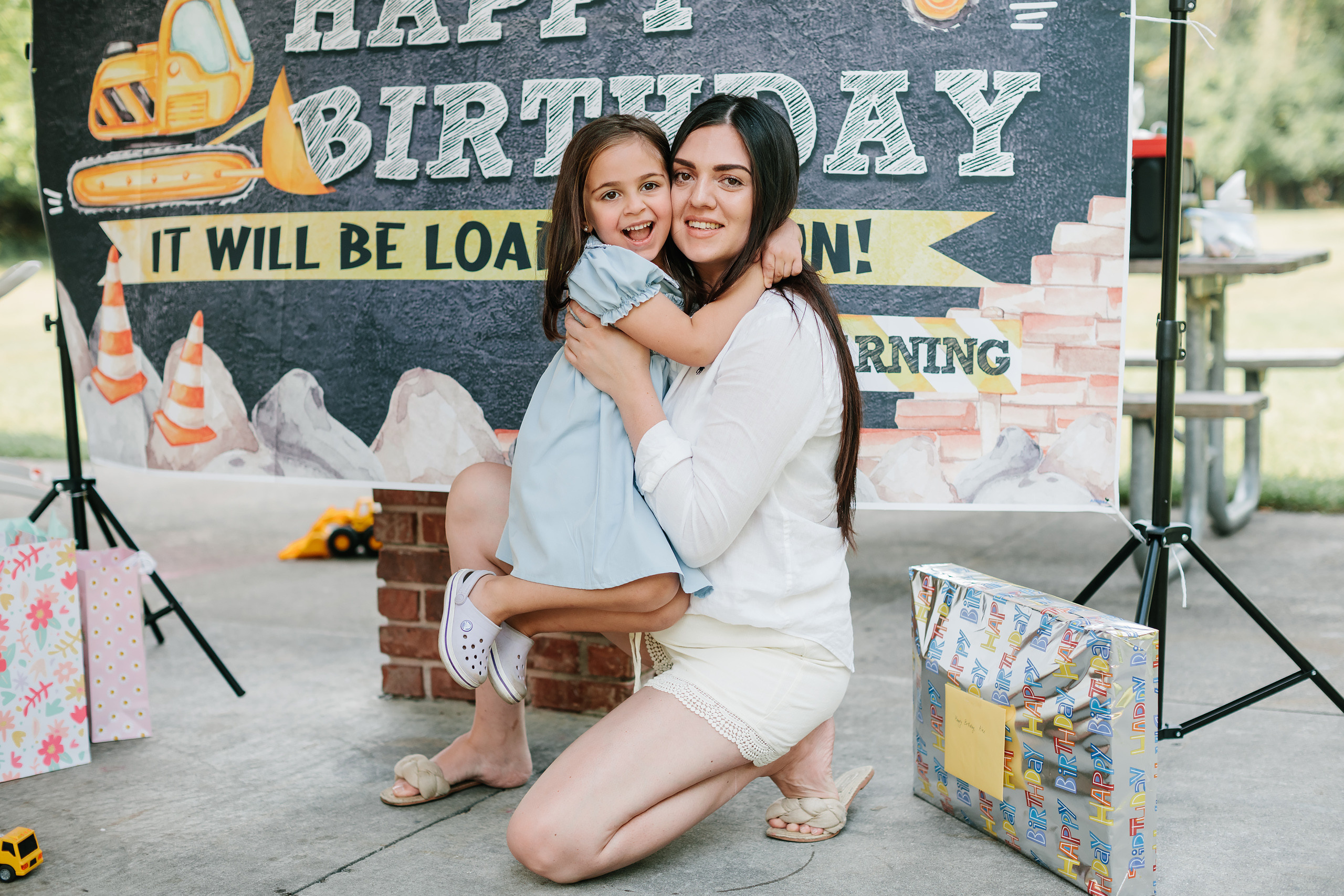 08.28.2022 Birthday Party. Wedding family event photographer in Chicago Nick Yushevich