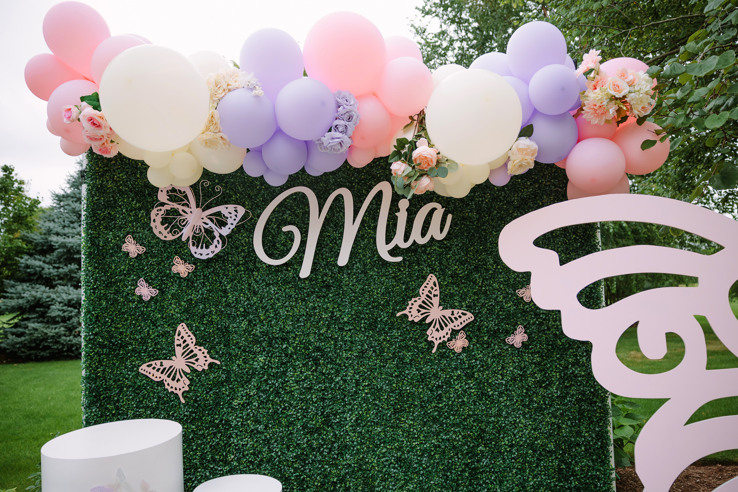 08.14.2022 Baby shower. Wedding family event photographer in Chicago Nick Yushevich