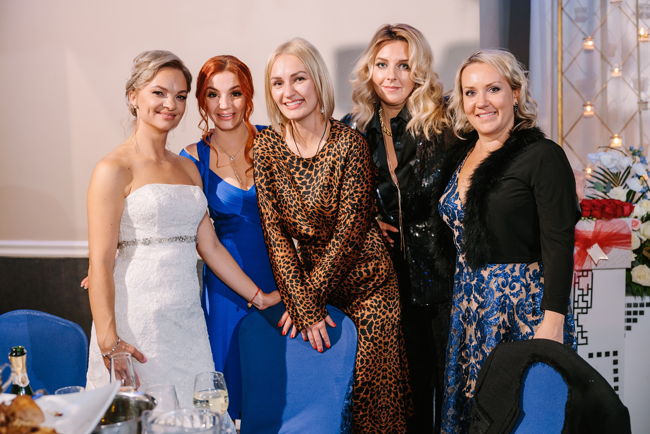 10.29.2022 Wedding. Wedding family event photographer in Chicago Nick Yushevich