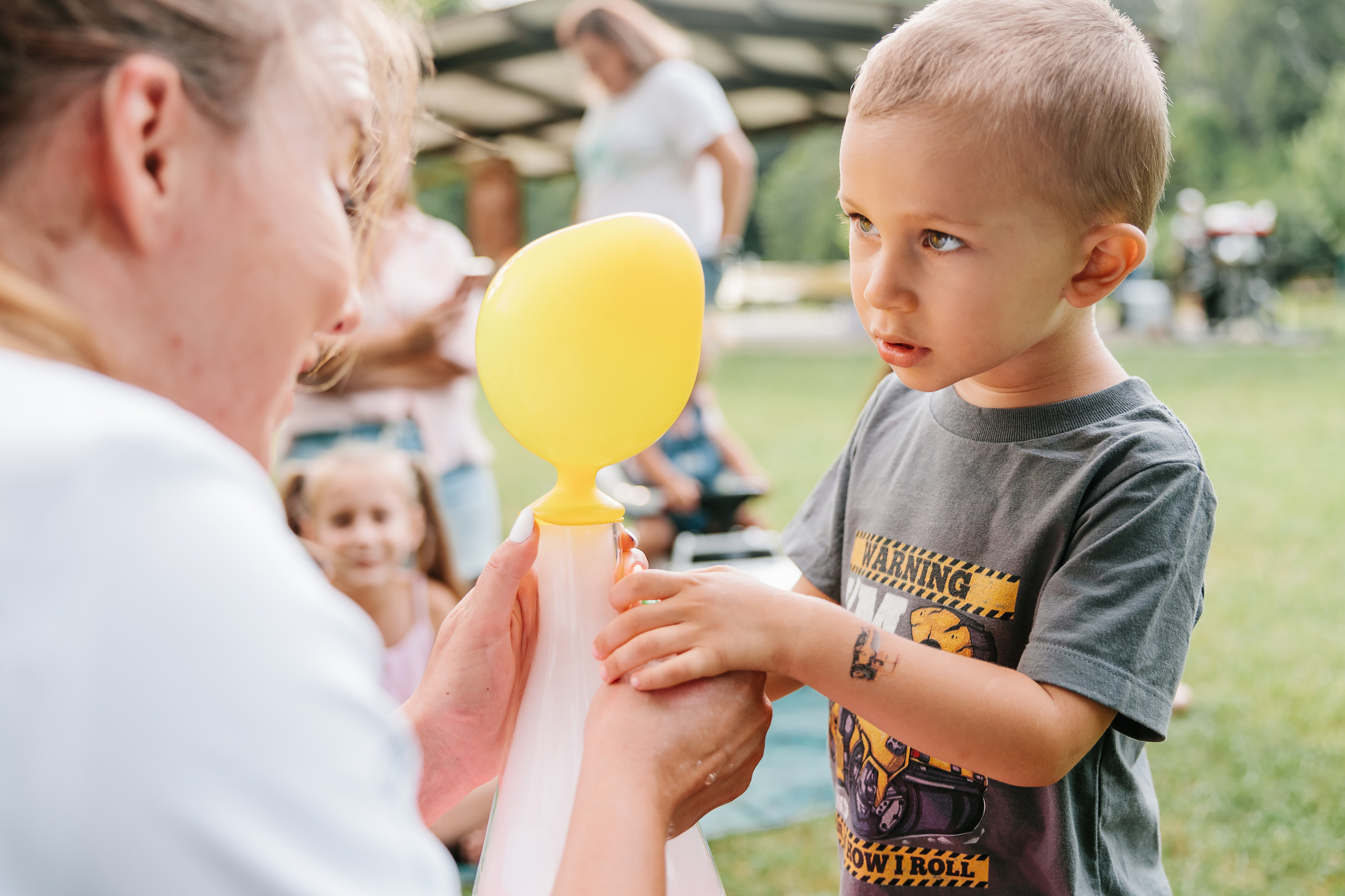08.28.2022 Birthday Party. Wedding family event photographer in Chicago Nick Yushevich