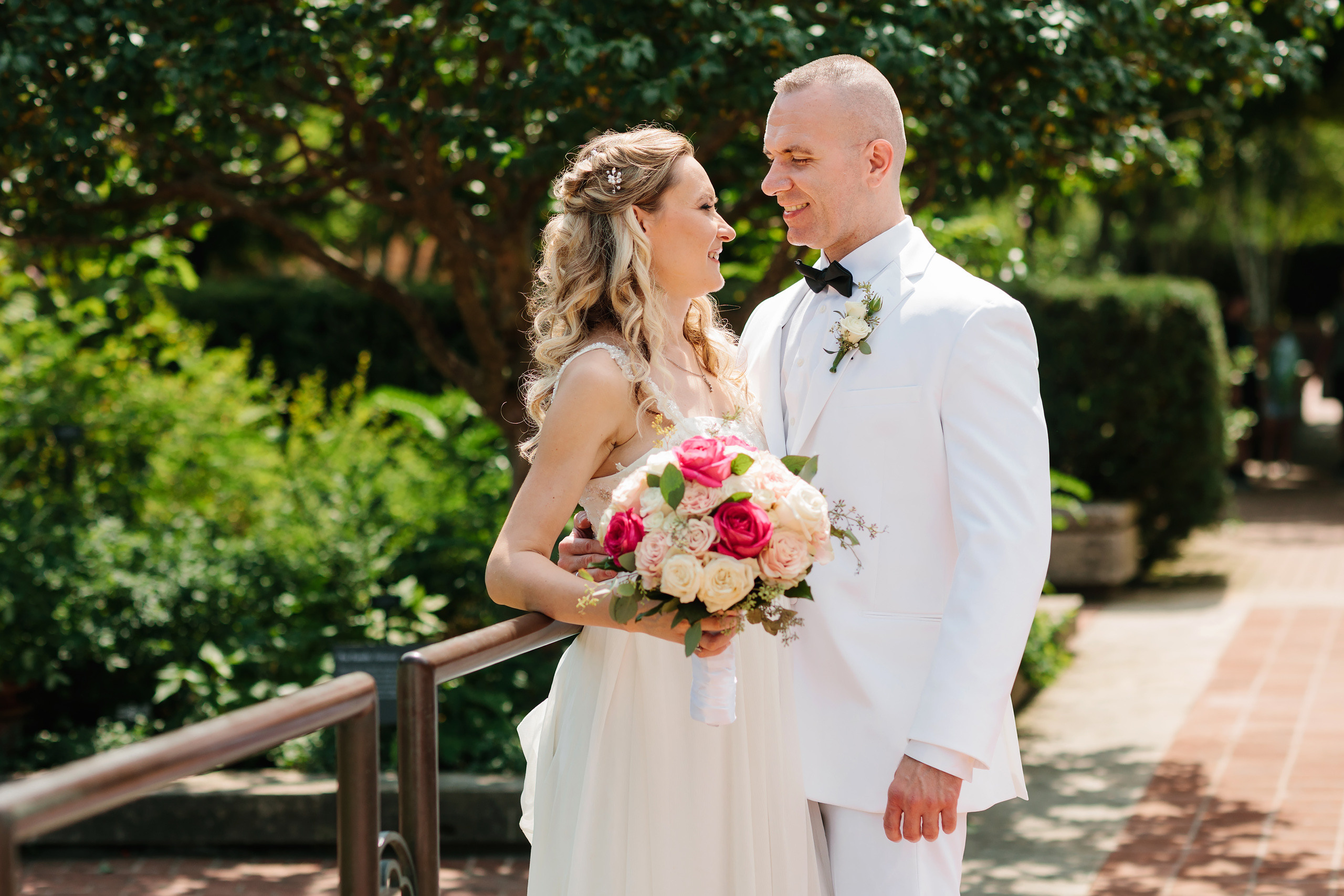 07.30.2022 Wedding. Wedding family event photographer in Chicago Nick Yushevich