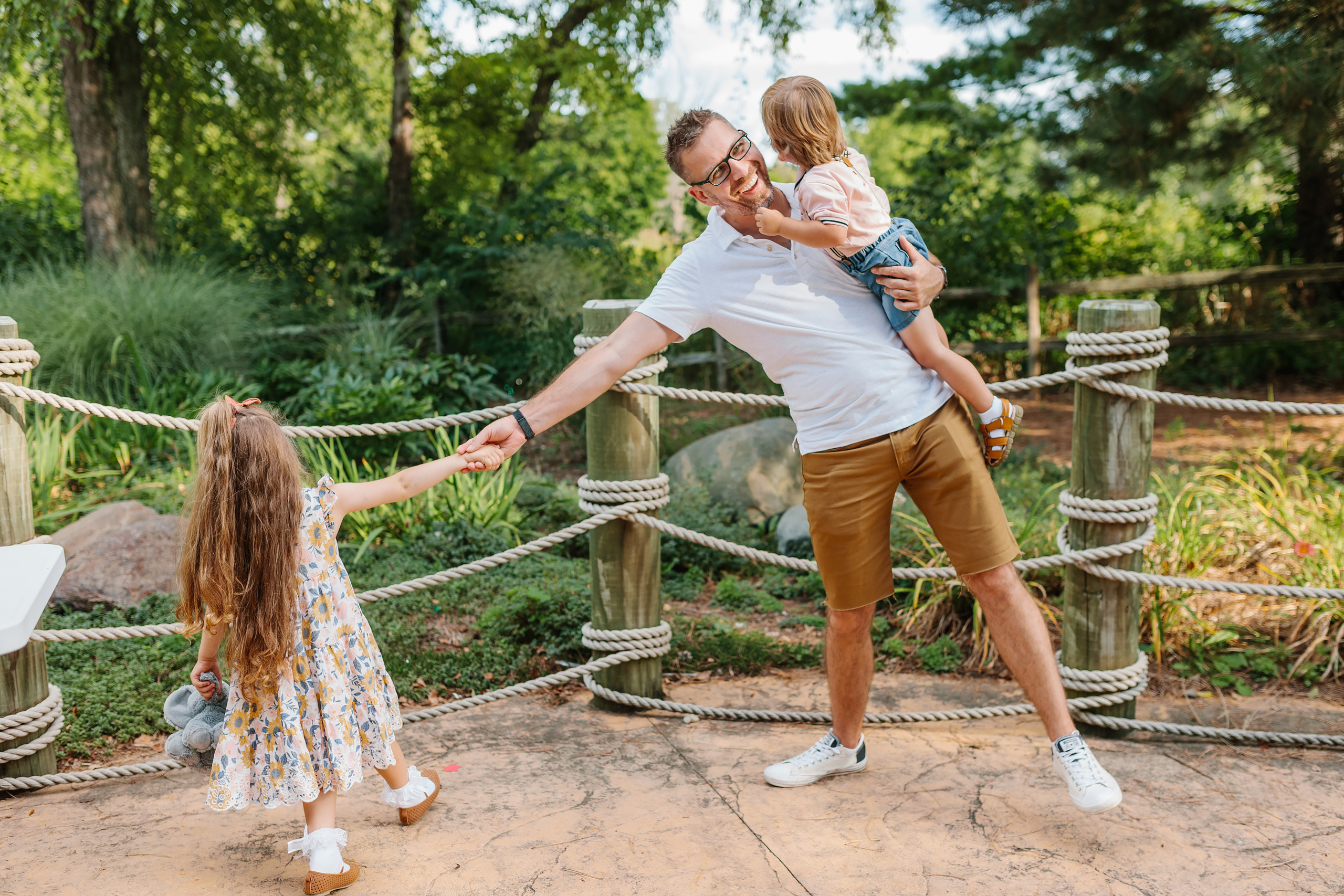 09.03.22 Family Photoshoot. Wedding family event photographer in Chicago Nick Yushevich
