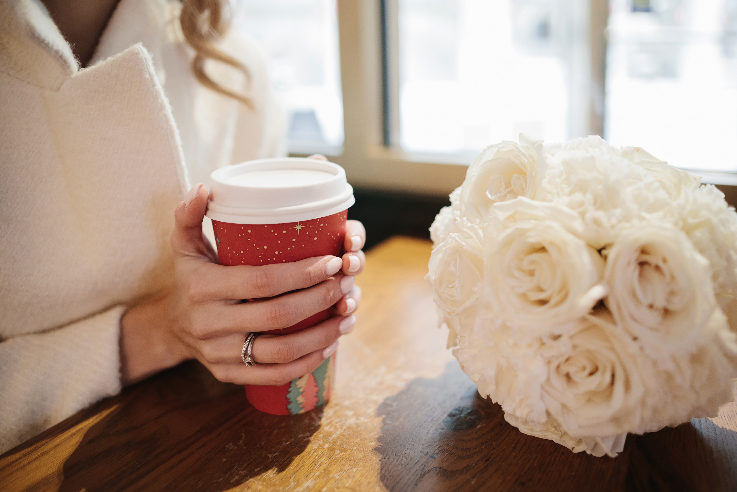 11.19.2022 Wedding. Wedding family event photographer in Chicago Nick Yushevich