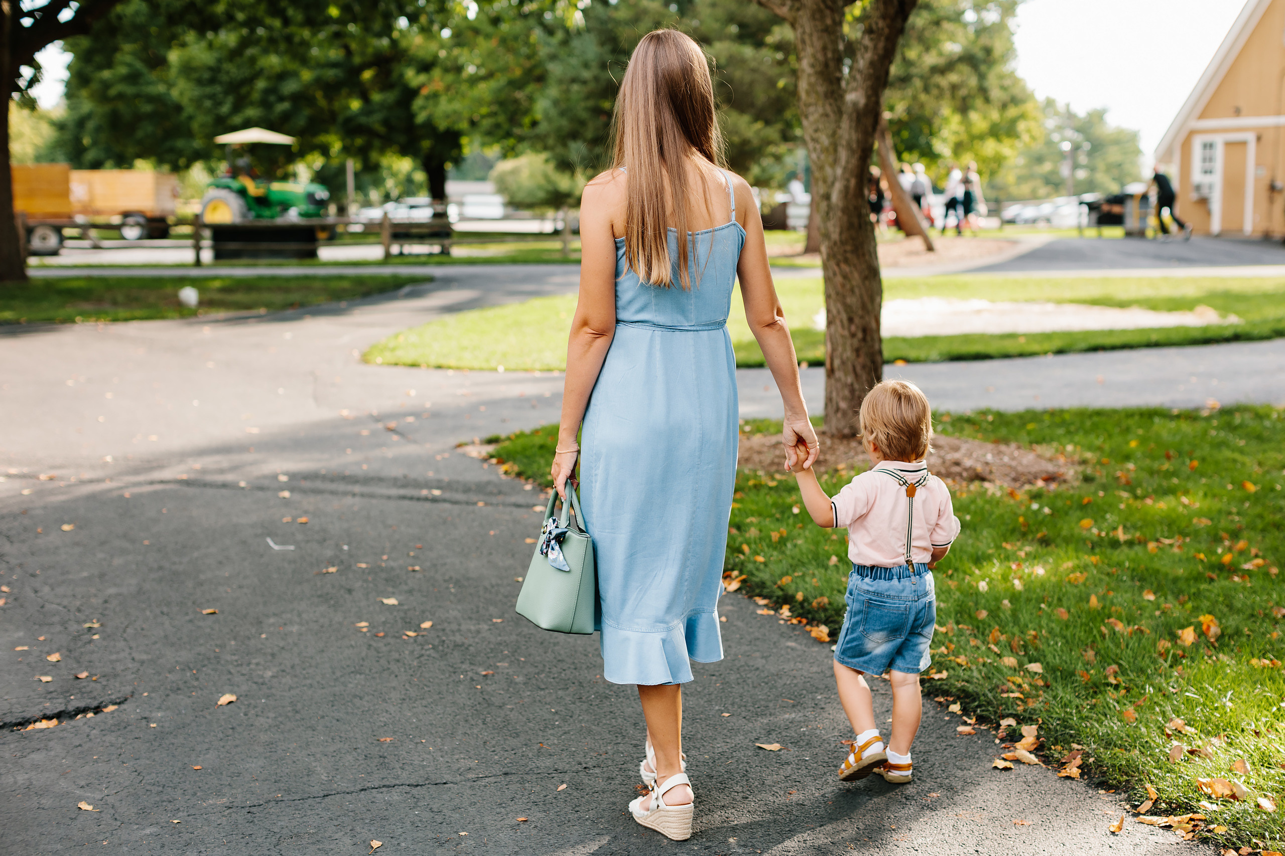 09.03.22 Family Photoshoot. Wedding family event photographer in Chicago Nick Yushevich