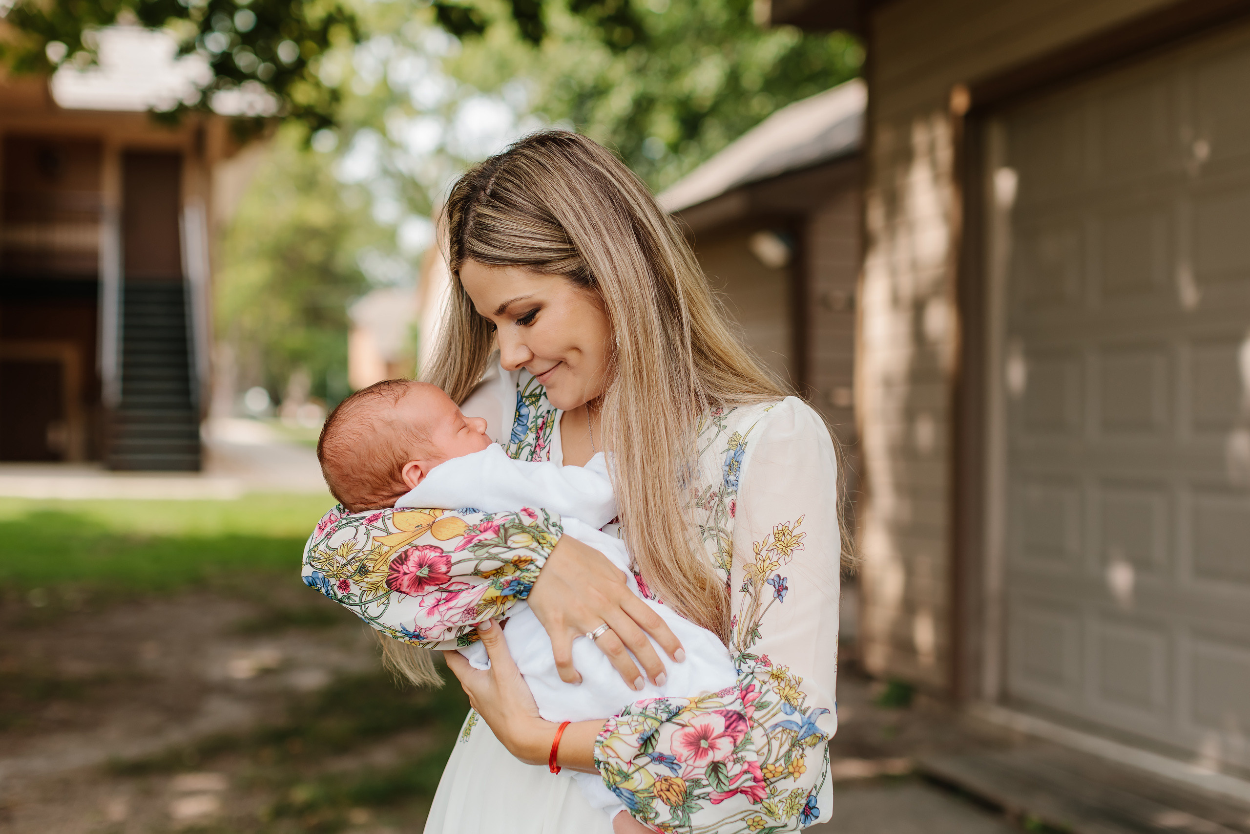 09.03.2022 Christening. Wedding family event photographer in Chicago Nick Yushevich