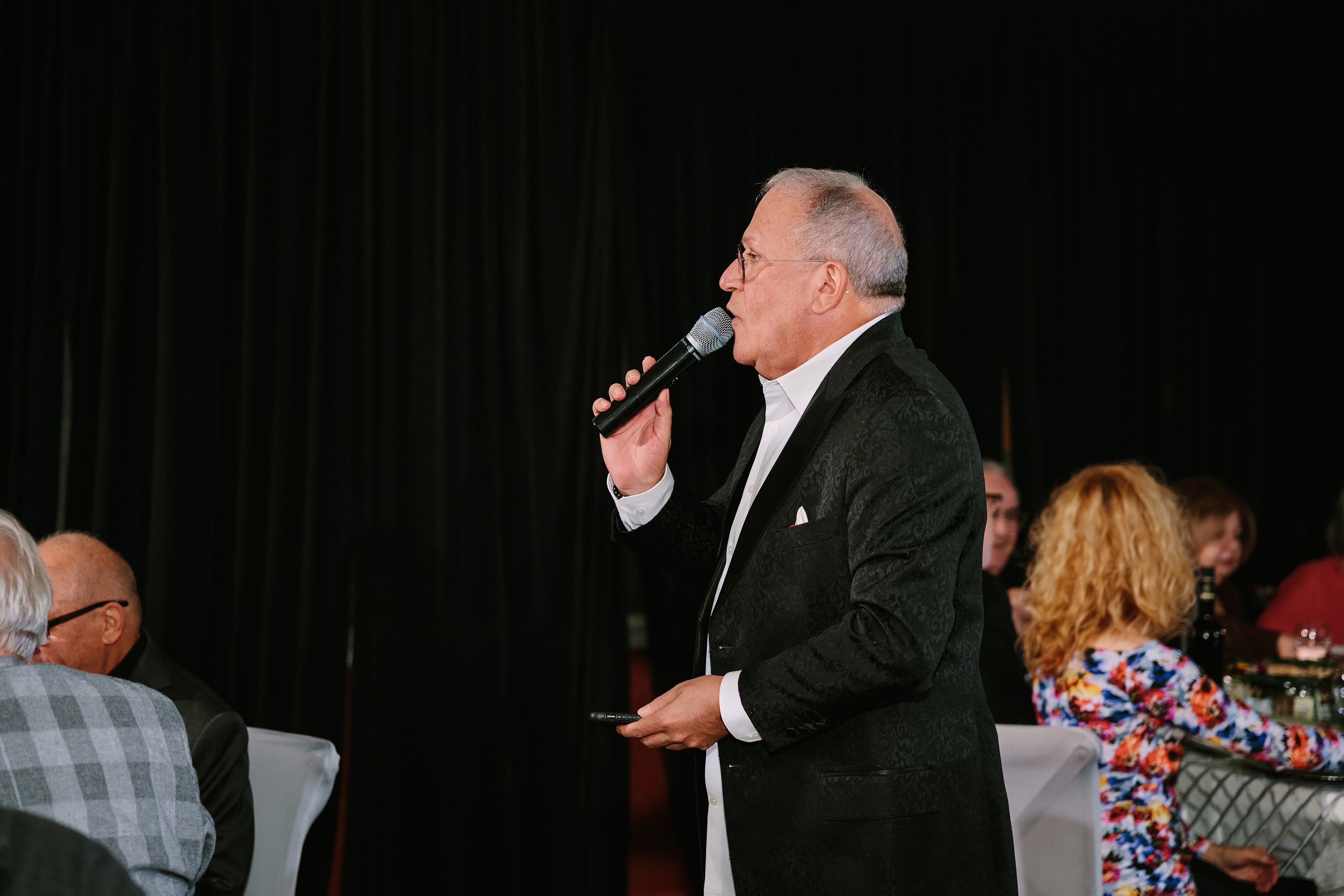 10.15.2022 Birthday Party. Wedding family event photographer in Chicago Nick Yushevich