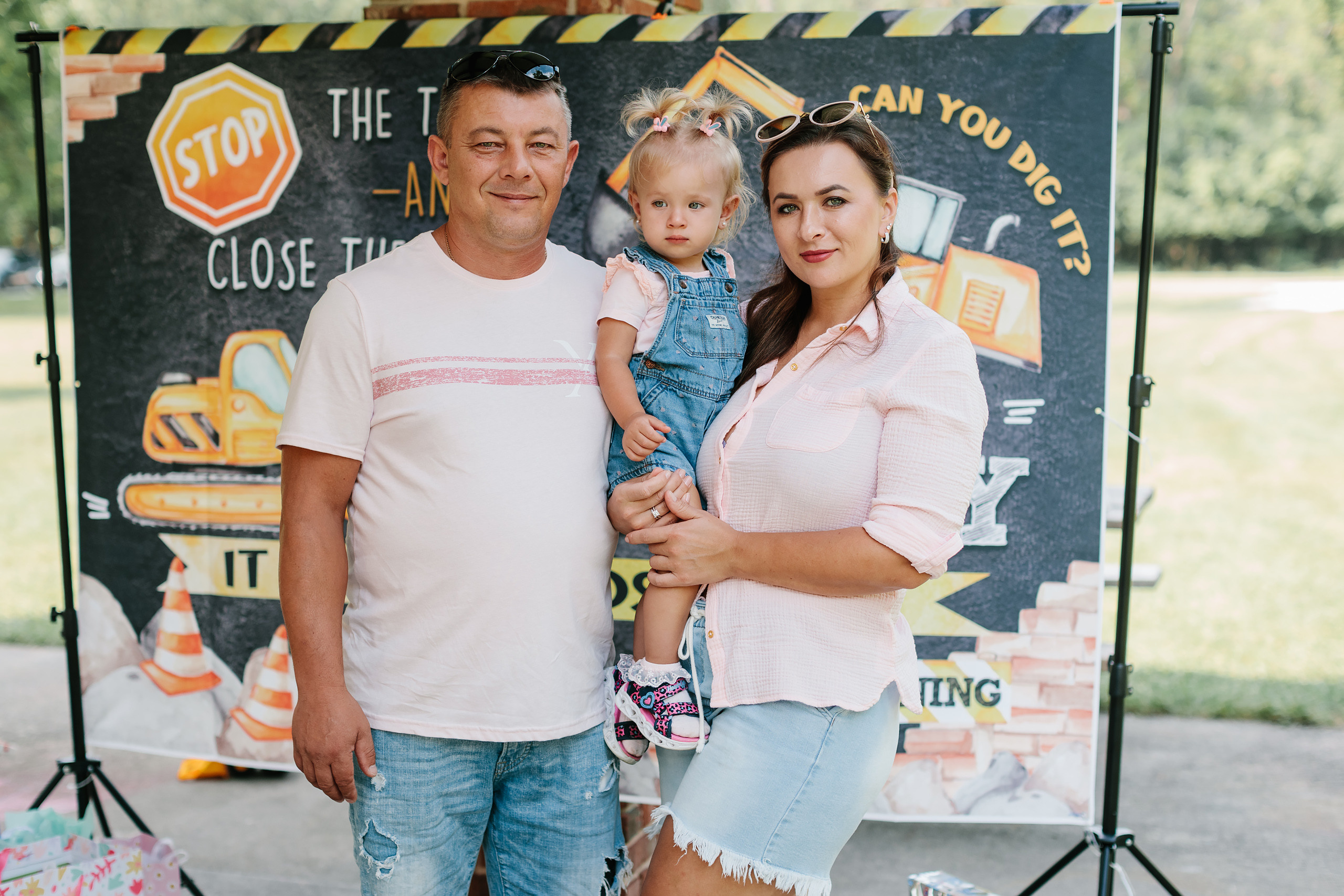 08.28.2022 Birthday Party. Wedding family event photographer in Chicago Nick Yushevich