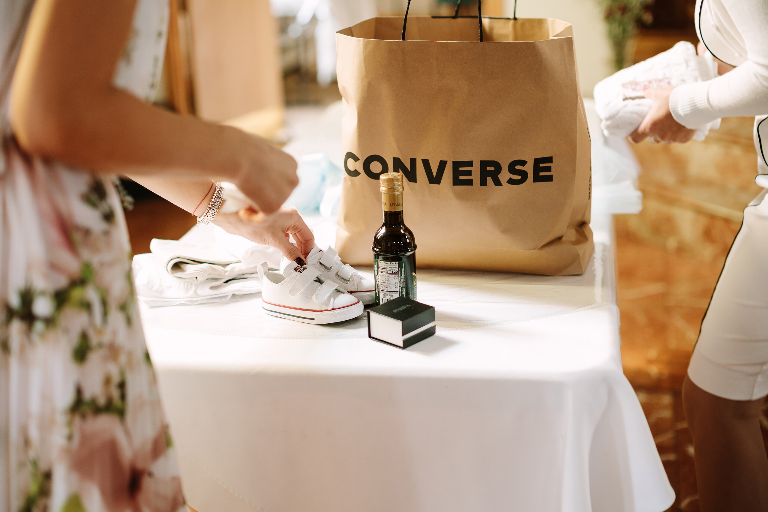 09.25.2022 Christening. Wedding family event photographer in Chicago Nick Yushevich