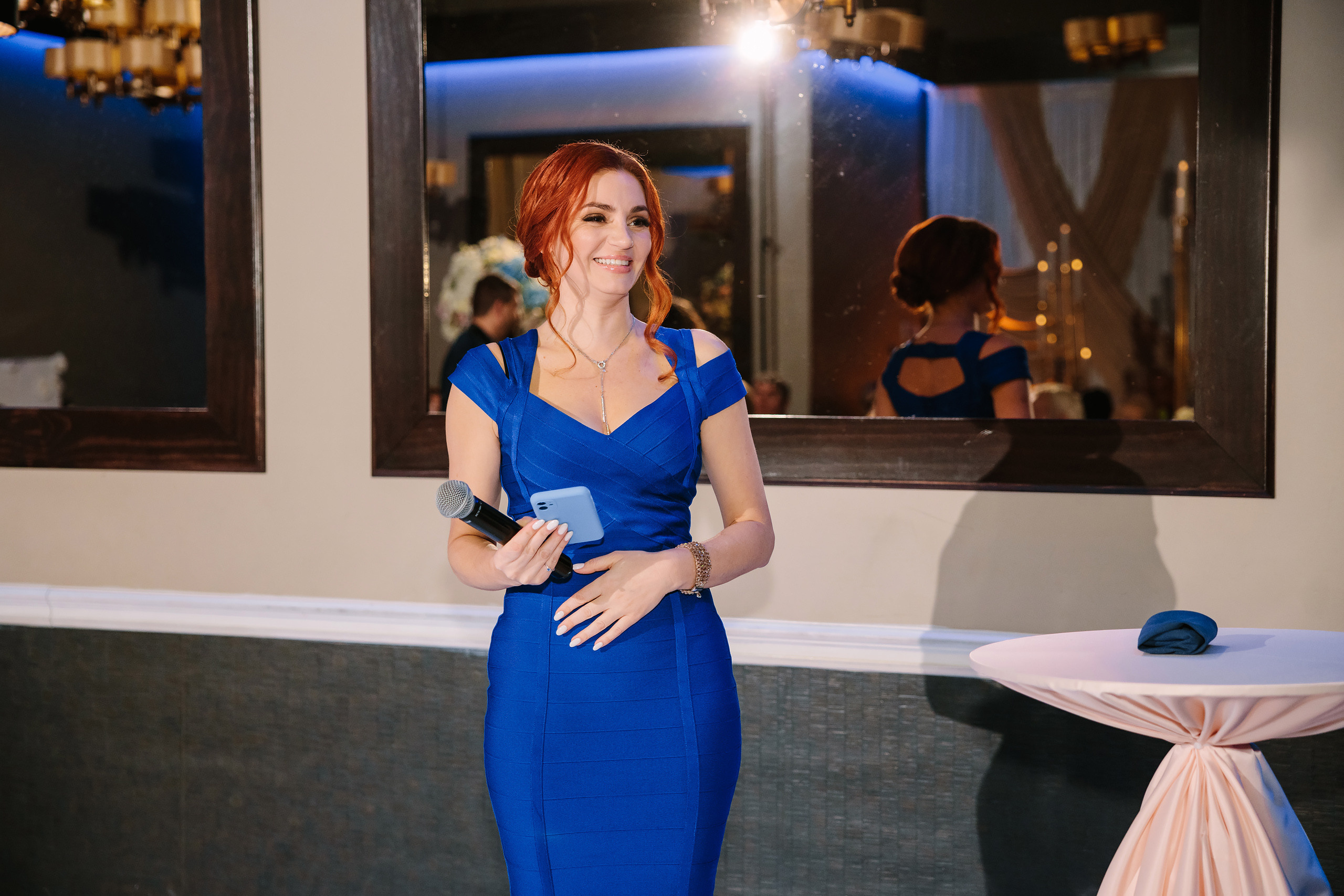 10.29.2022 Wedding. Wedding family event photographer in Chicago Nick Yushevich