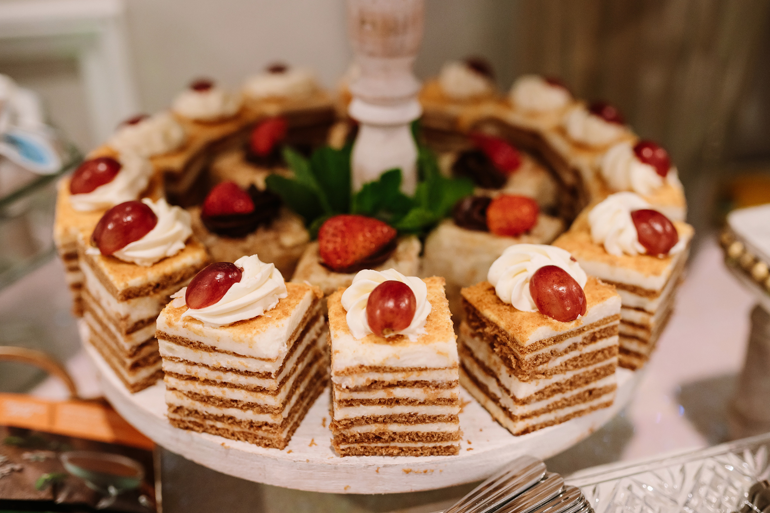 09.25.22 Christening Party. Wedding family event photographer in Chicago Nick Yushevich