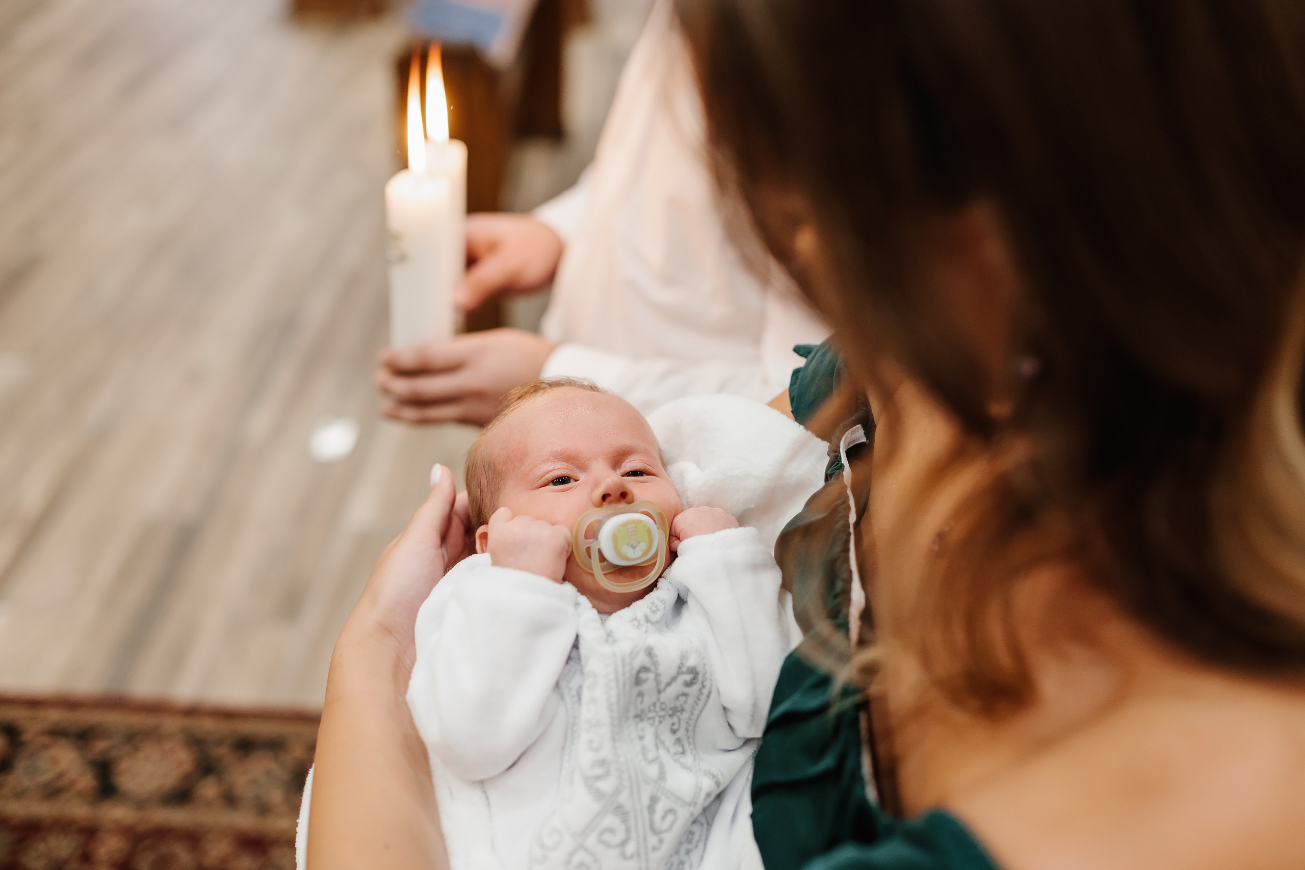 09.03.2022 Christening. Wedding family event photographer in Chicago Nick Yushevich