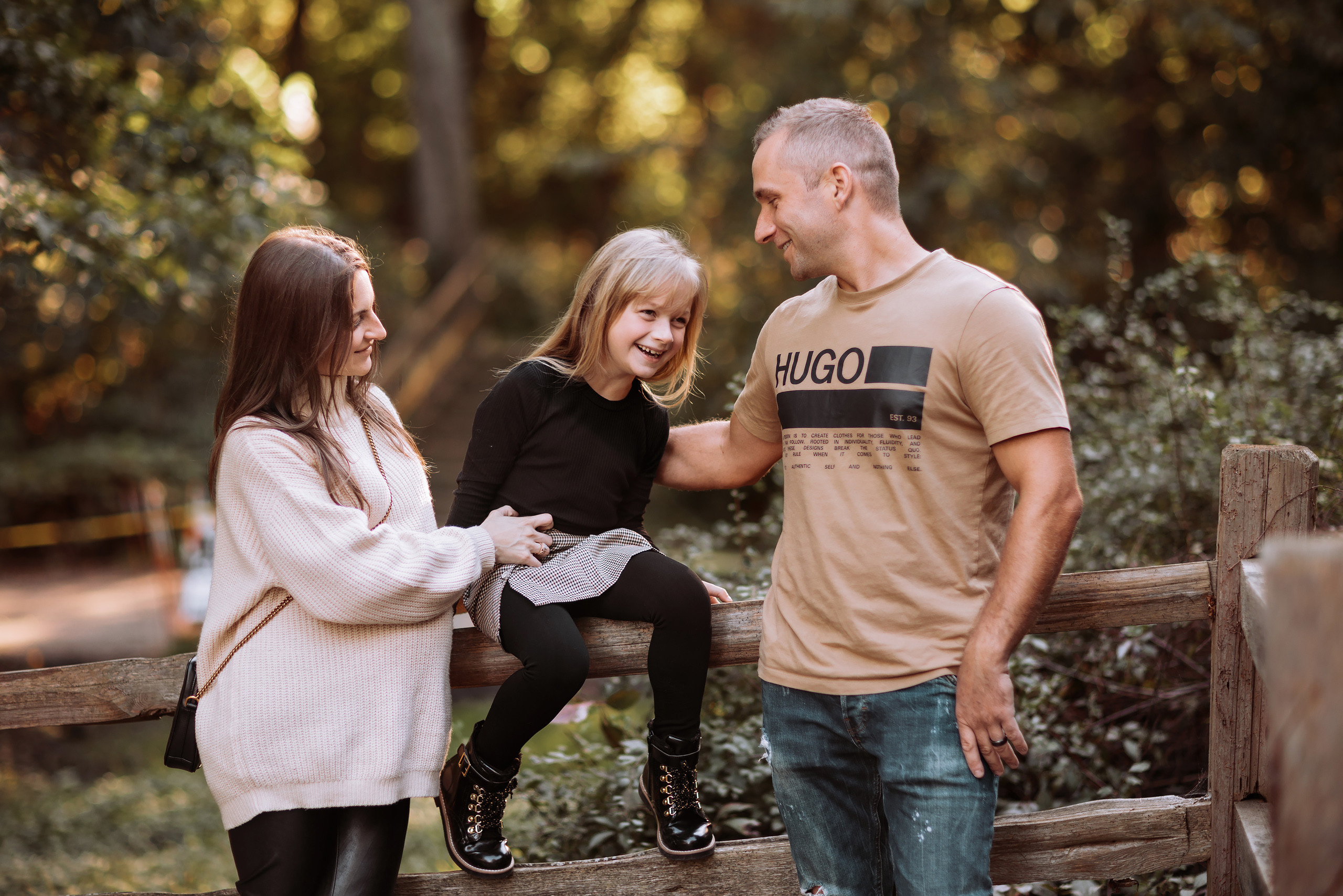 10.02.22 Family Photoshoot. Wedding family event photographer in Chicago Nick Yushevich