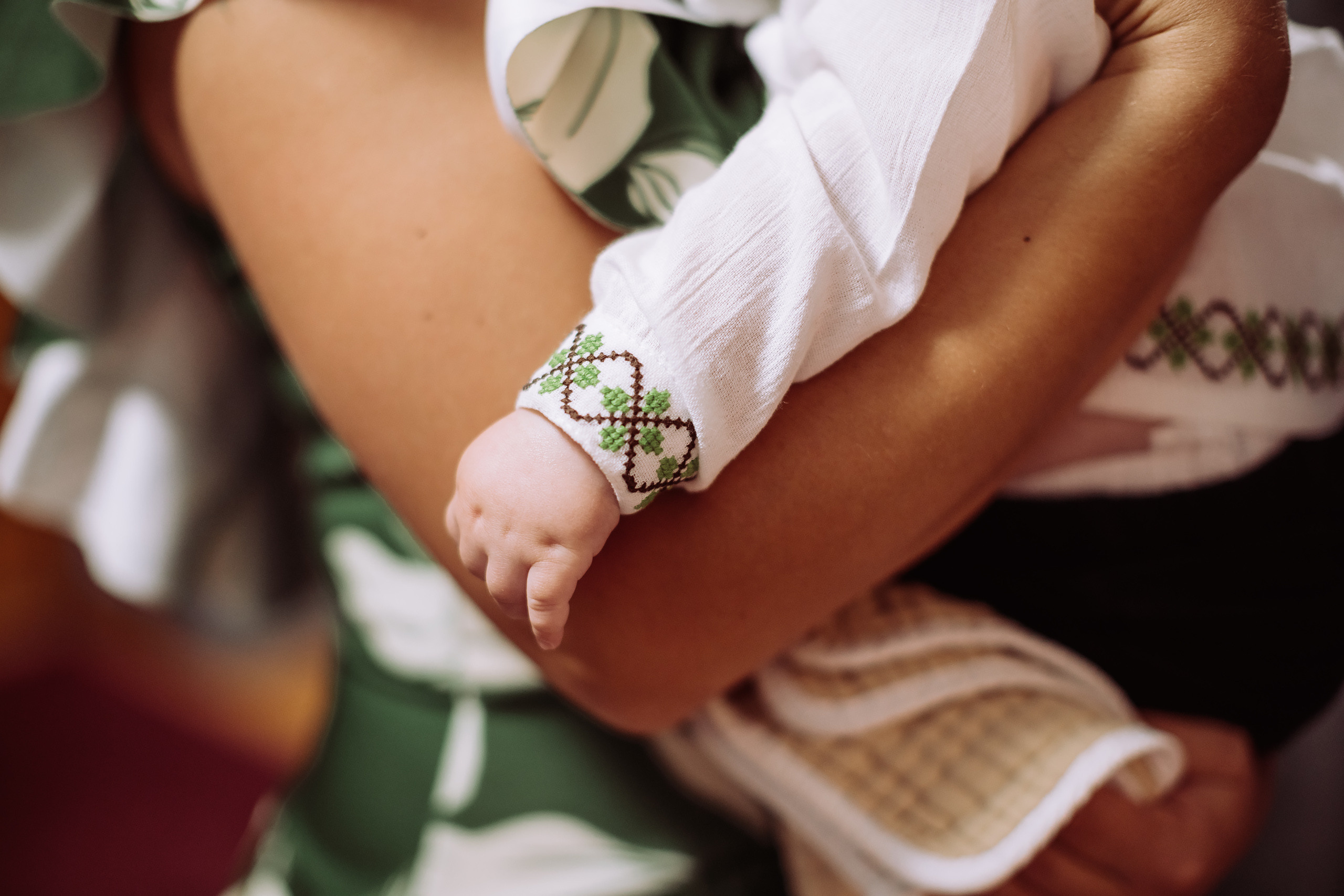 08.27.2022 Christening. Wedding family event photographer in Chicago Nick Yushevich