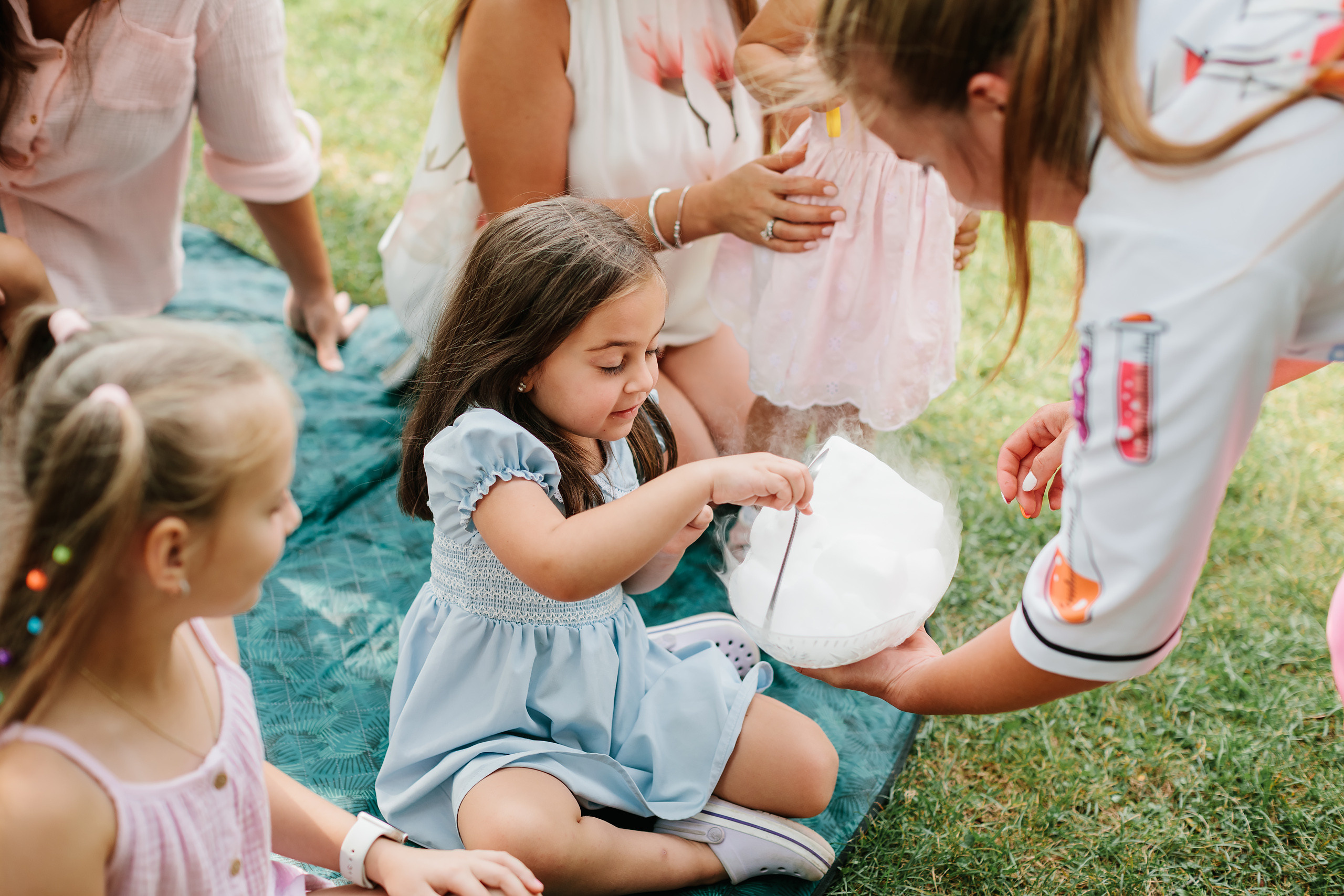 08.28.2022 Birthday Party. Wedding family event photographer in Chicago Nick Yushevich