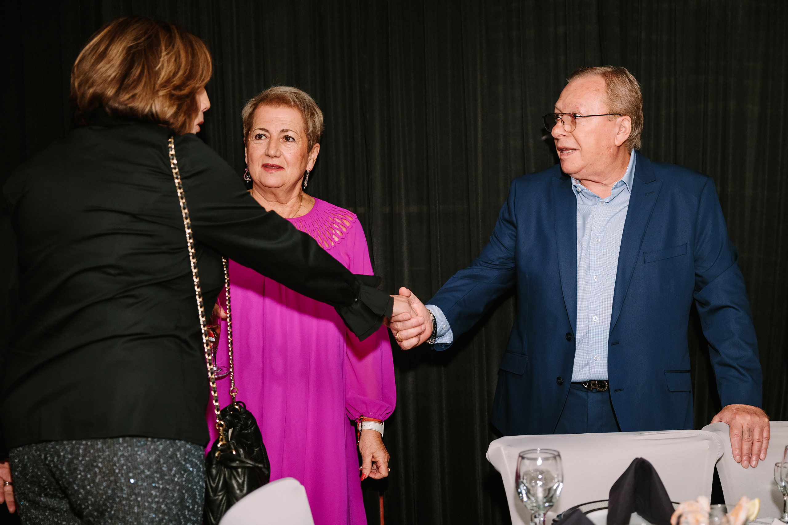 10.15.2022 Birthday Party. Wedding family event photographer in Chicago Nick Yushevich